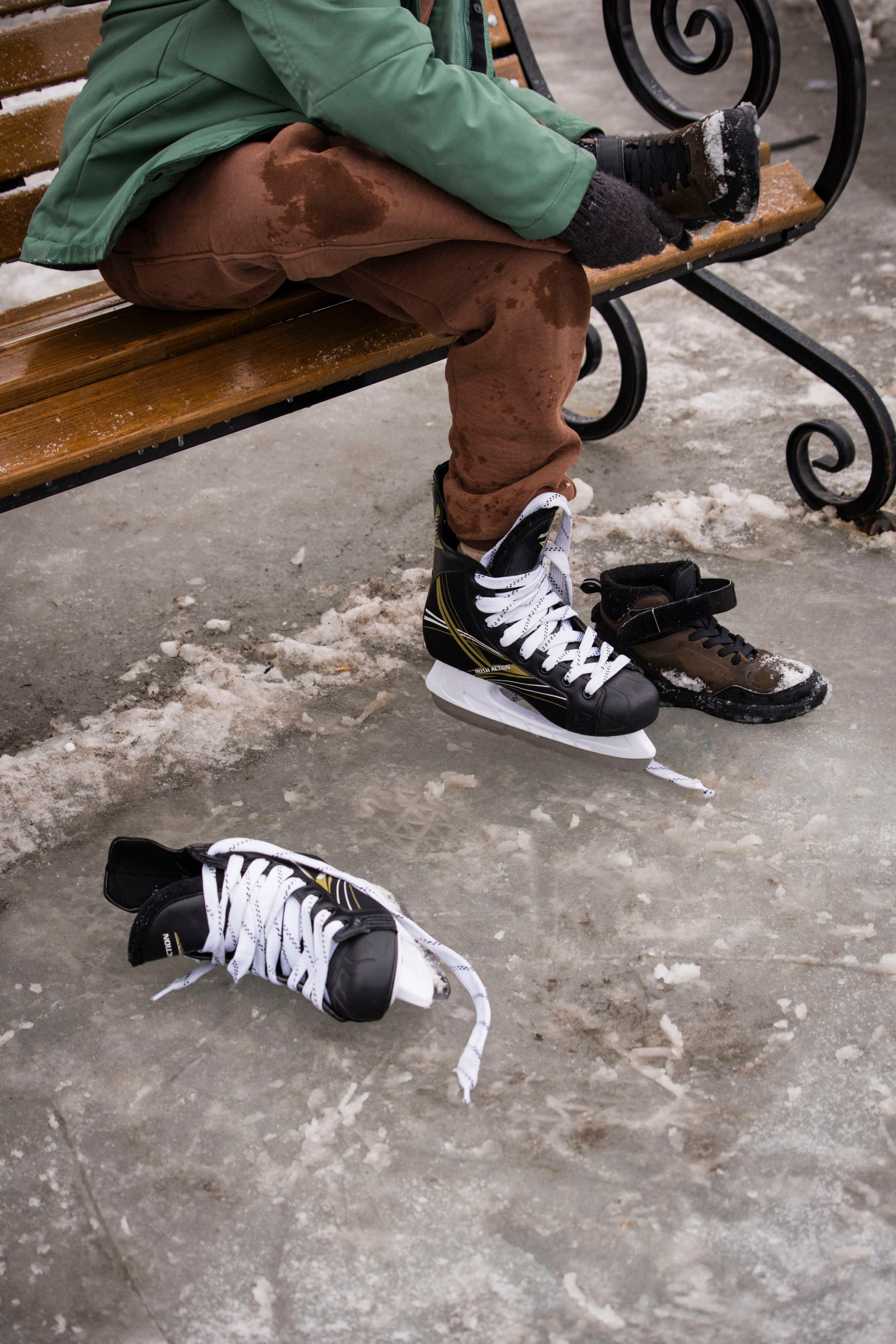 Алёна, Аврора и Артём. Фотограф Виктория Куприянова