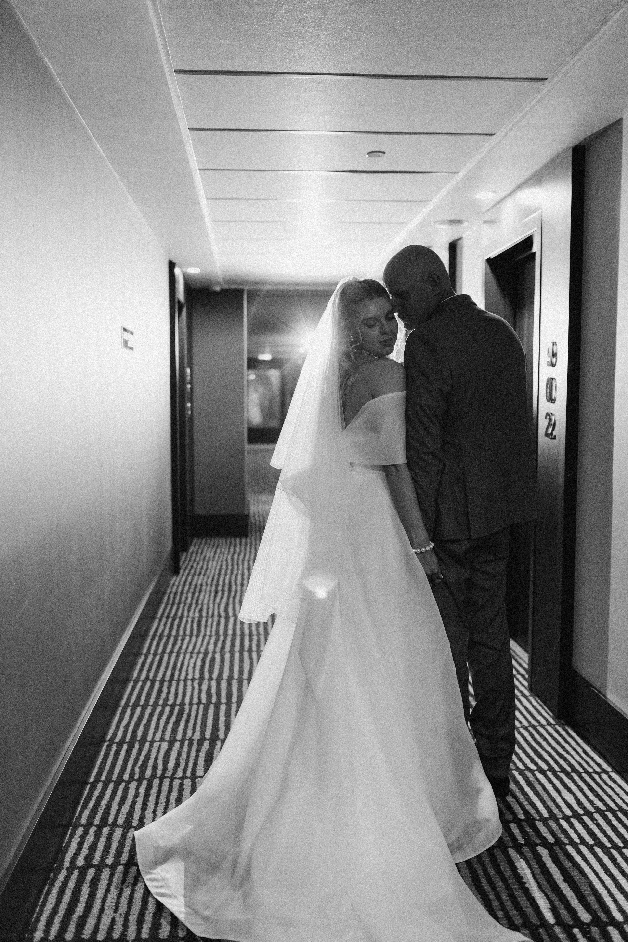 Андрей и Анастасия. Фотограф Тимербаева Алина г. Сургут