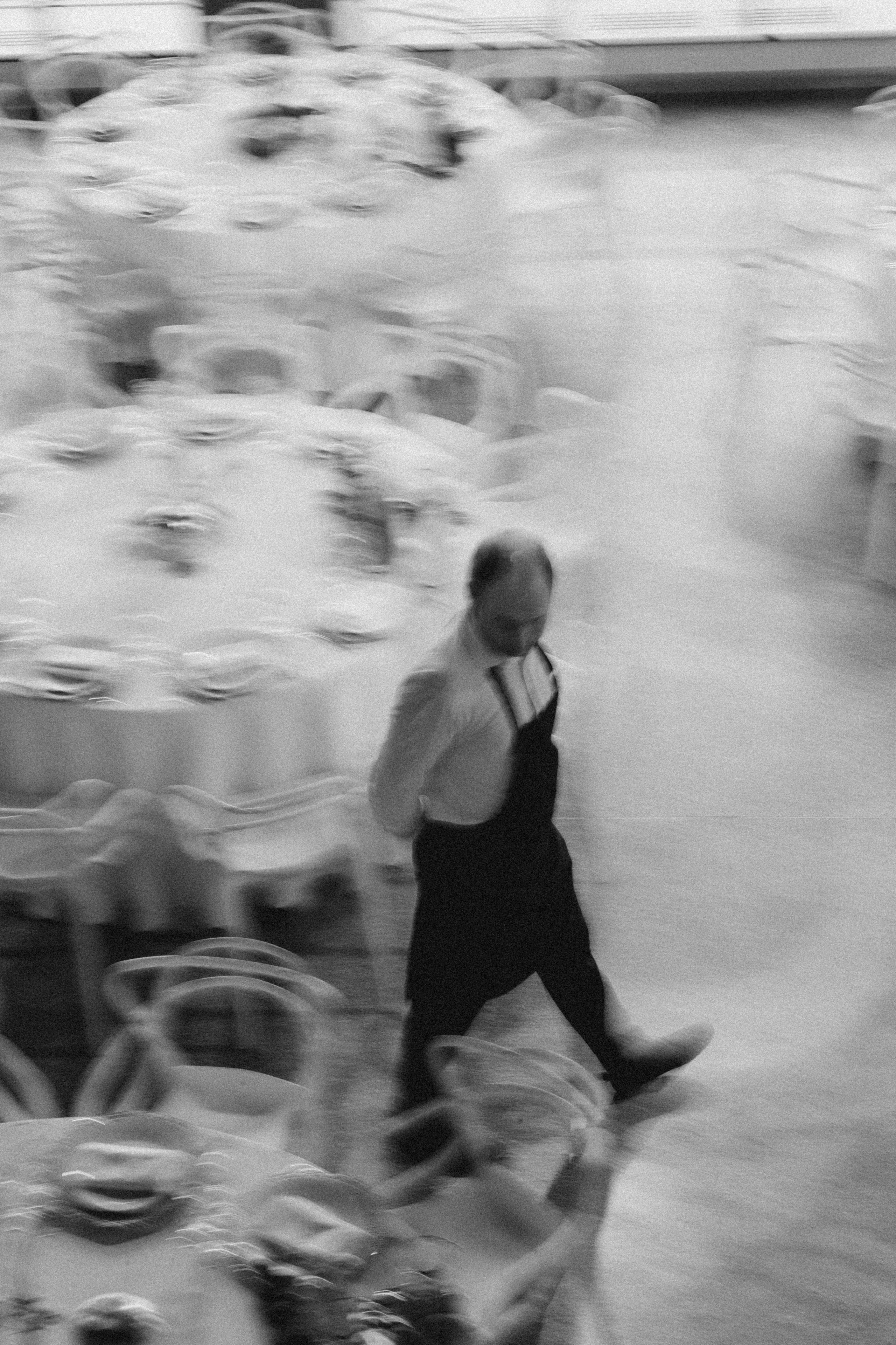 VGhall. Фотограф Гвоздева Варвара / Москва