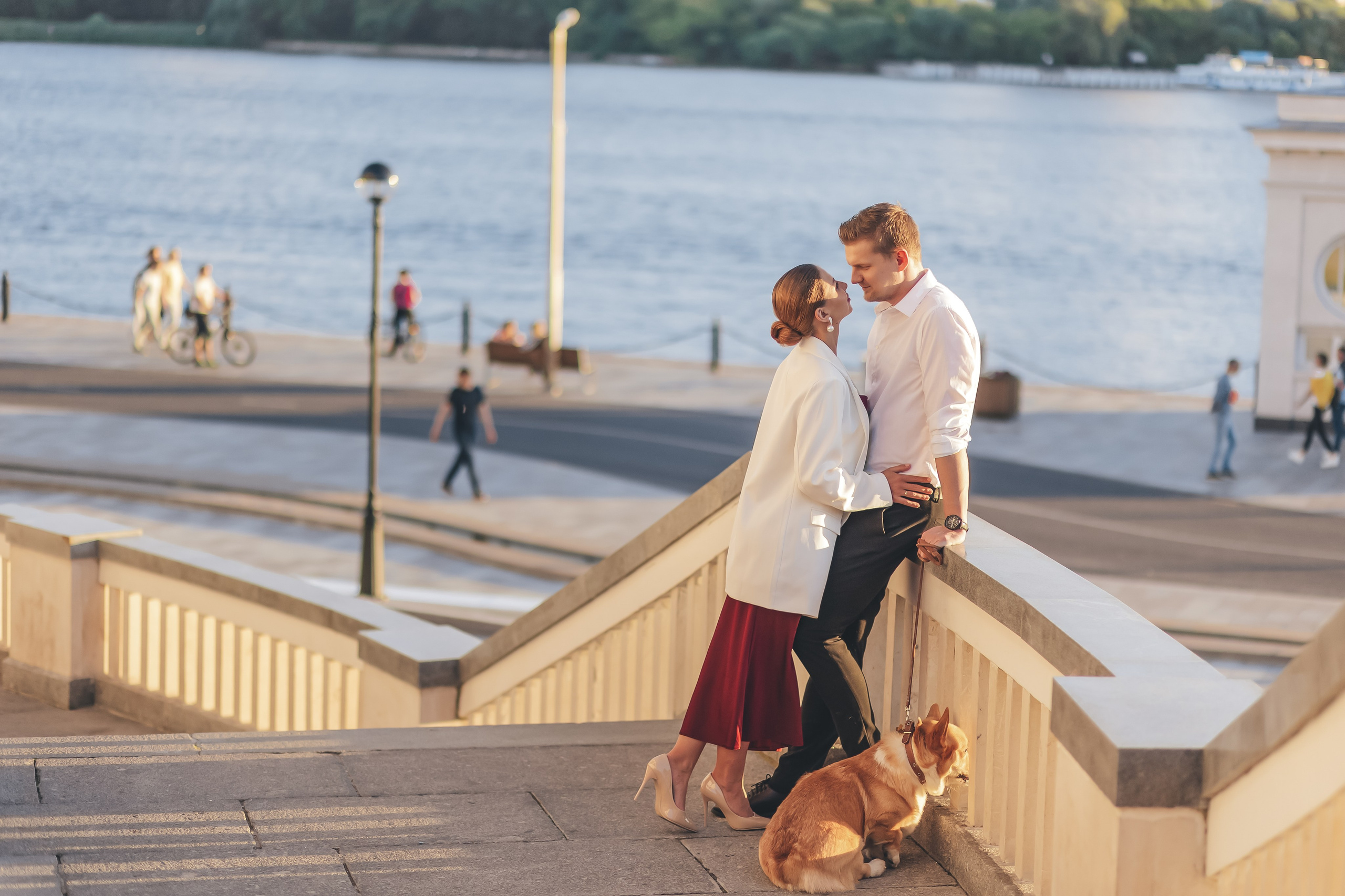 T&D. Свадебный фотограф. Москва. Мытищи