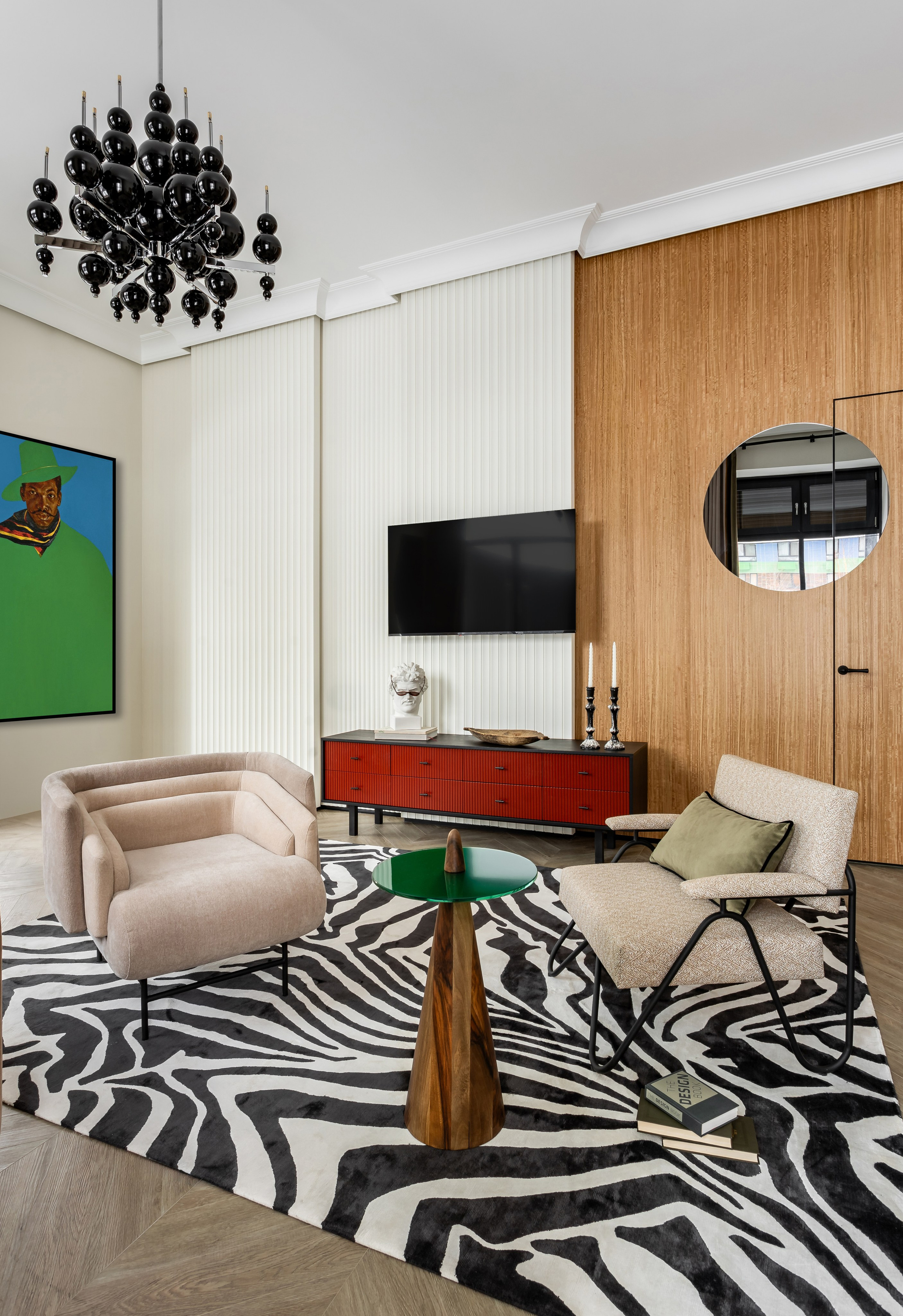 Pro Design showroom. Интерьерный и архитектурный фотограф Михаил Бравый