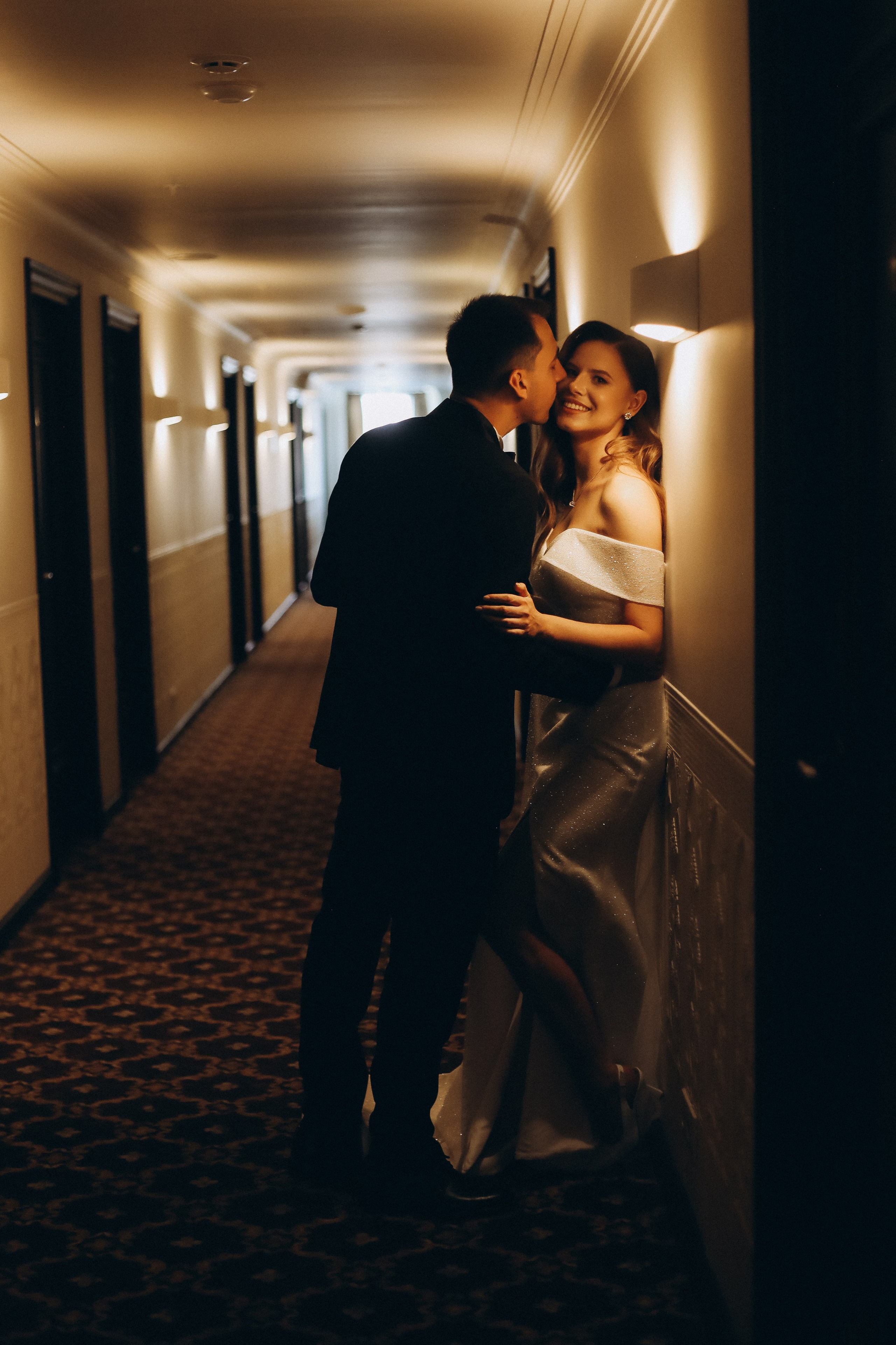 Айман & Наталья. Свадебный фотограф Татьяна Курганская