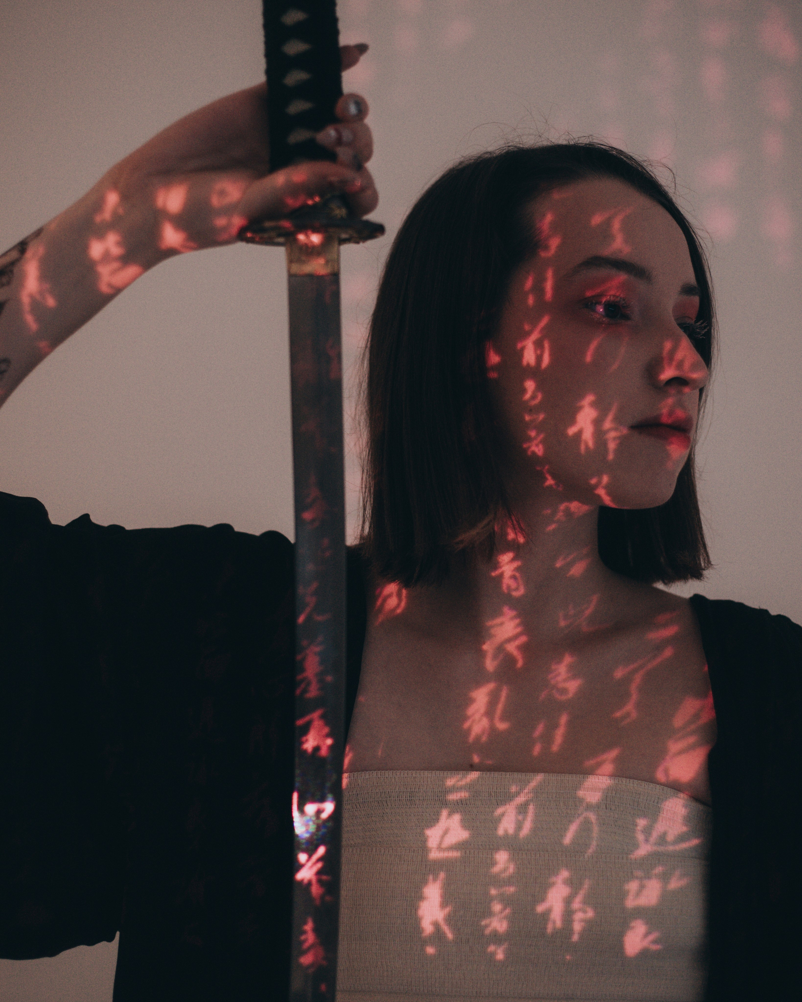 Настя. Больше не греет