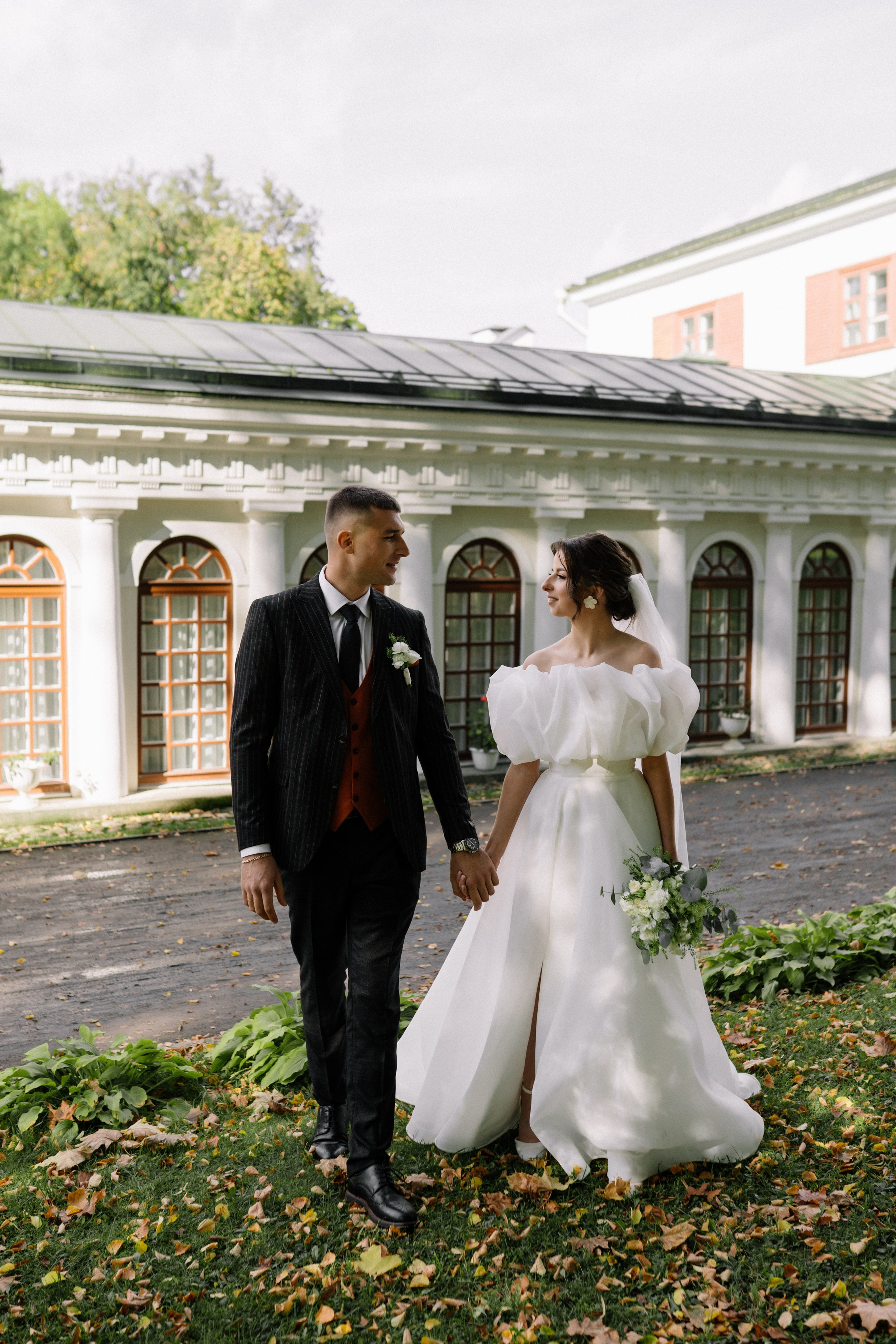 Олег & Алина