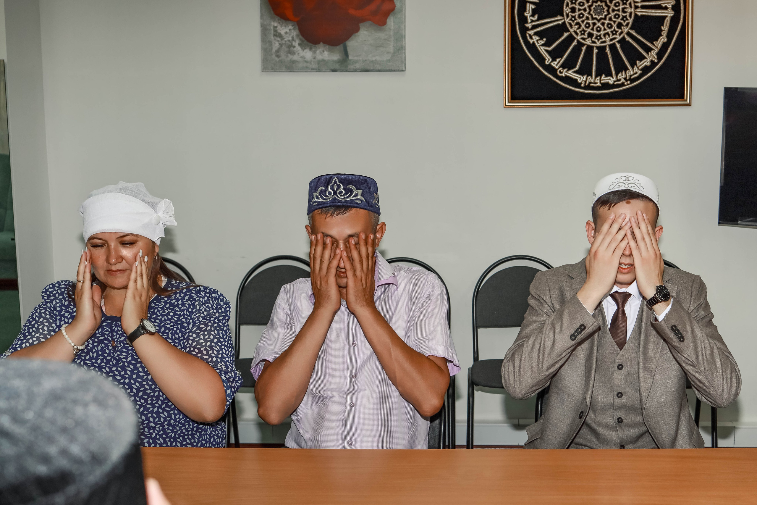 Никах 26.07.2026 г. Иванова Ирина Свадебный и семейный фотограф г. Уфа