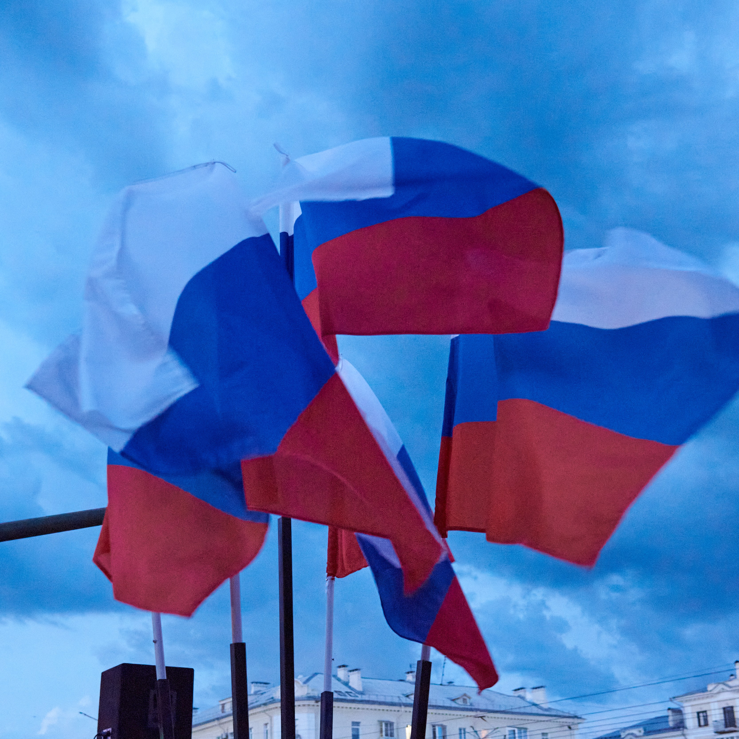 Акция «Свеча памяти». [fXph] Фотограф Масликов Илья. Съёмка мероприятий в Ленинске-Кузнецком