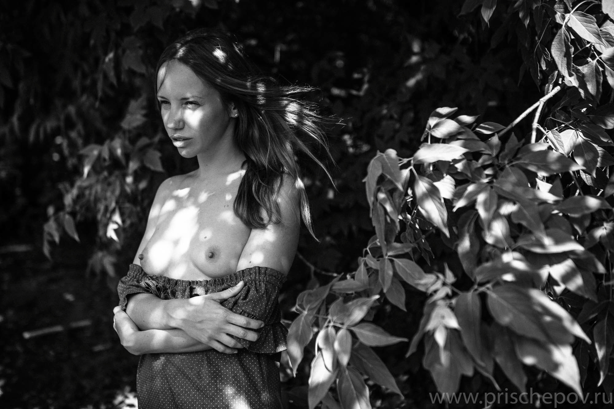 Jenny. Александр Прищепов - фотограф, режиссёр, продюсер