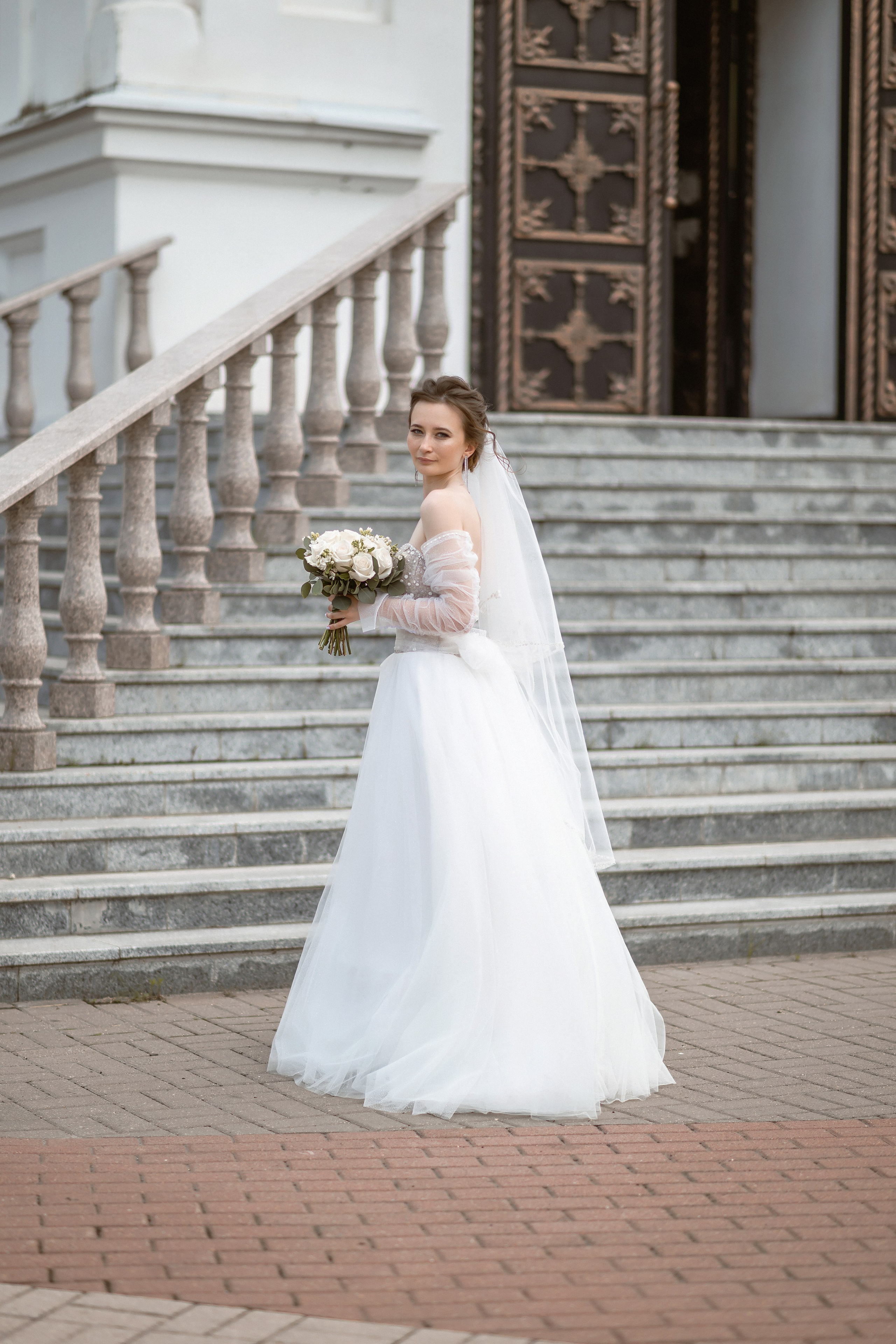 Евгений и Татьяна. Свадебный фотограф Белгород Валуйки Старый Оскол Воронеж