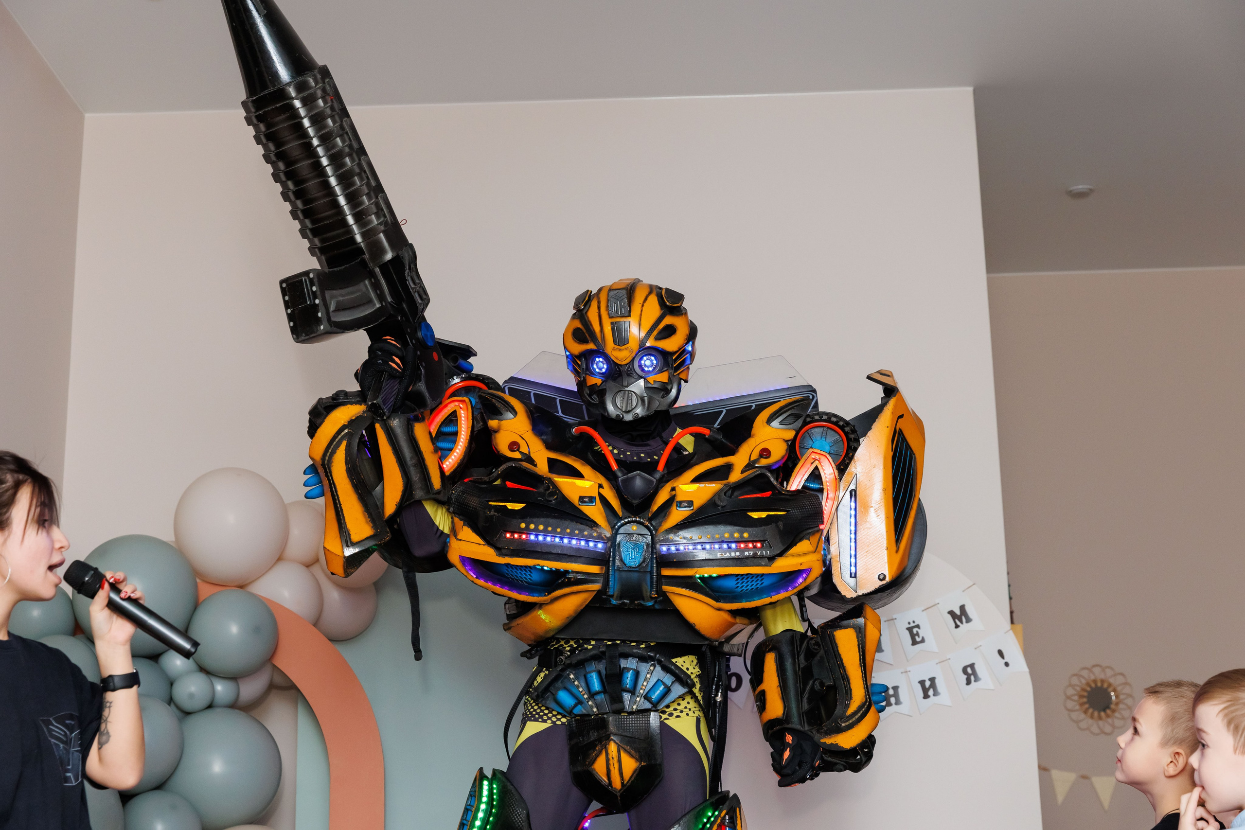 Лофт Skandi_loft. Фотограф Новосибирск — Наталья Гресь