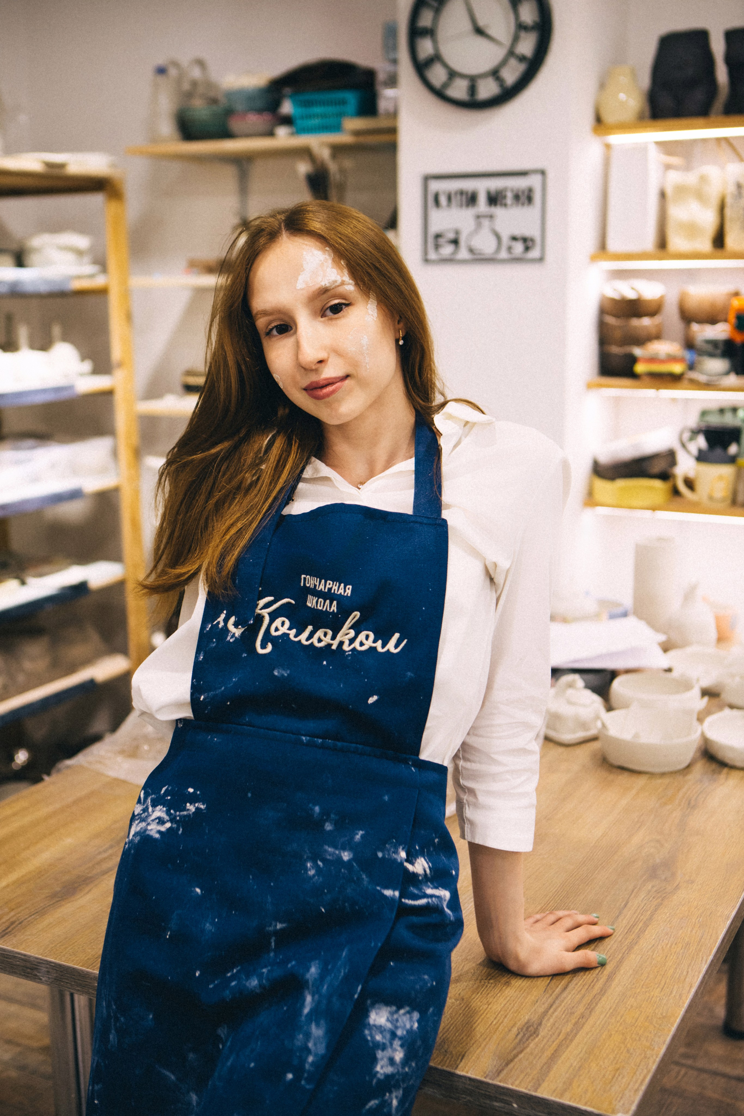 Love STORY. Портфолио