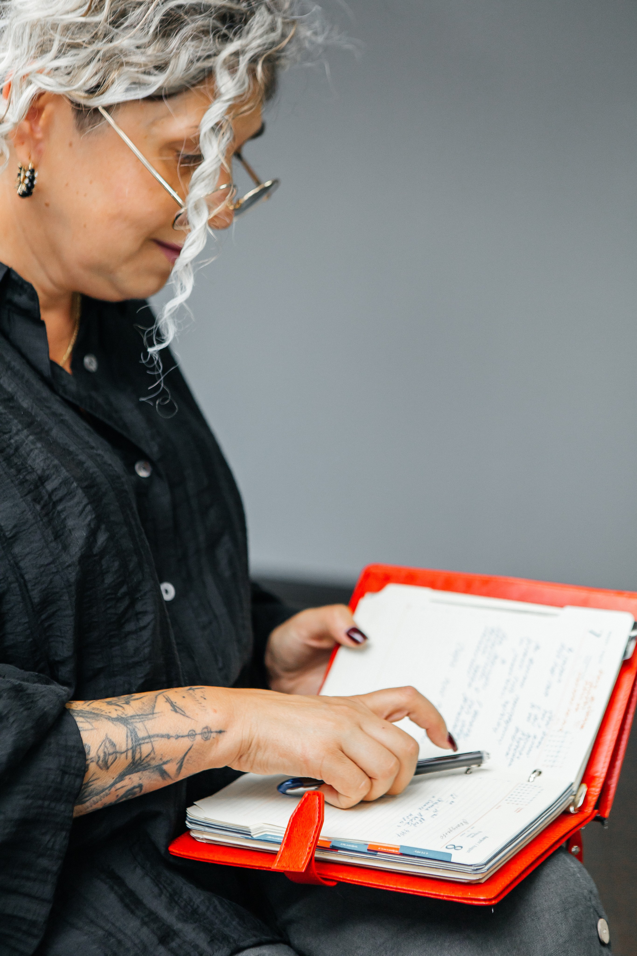 Встреча ассоциации психологов Prof_Psy19. Контент-фотограф в Абакане Наталья Нагибина