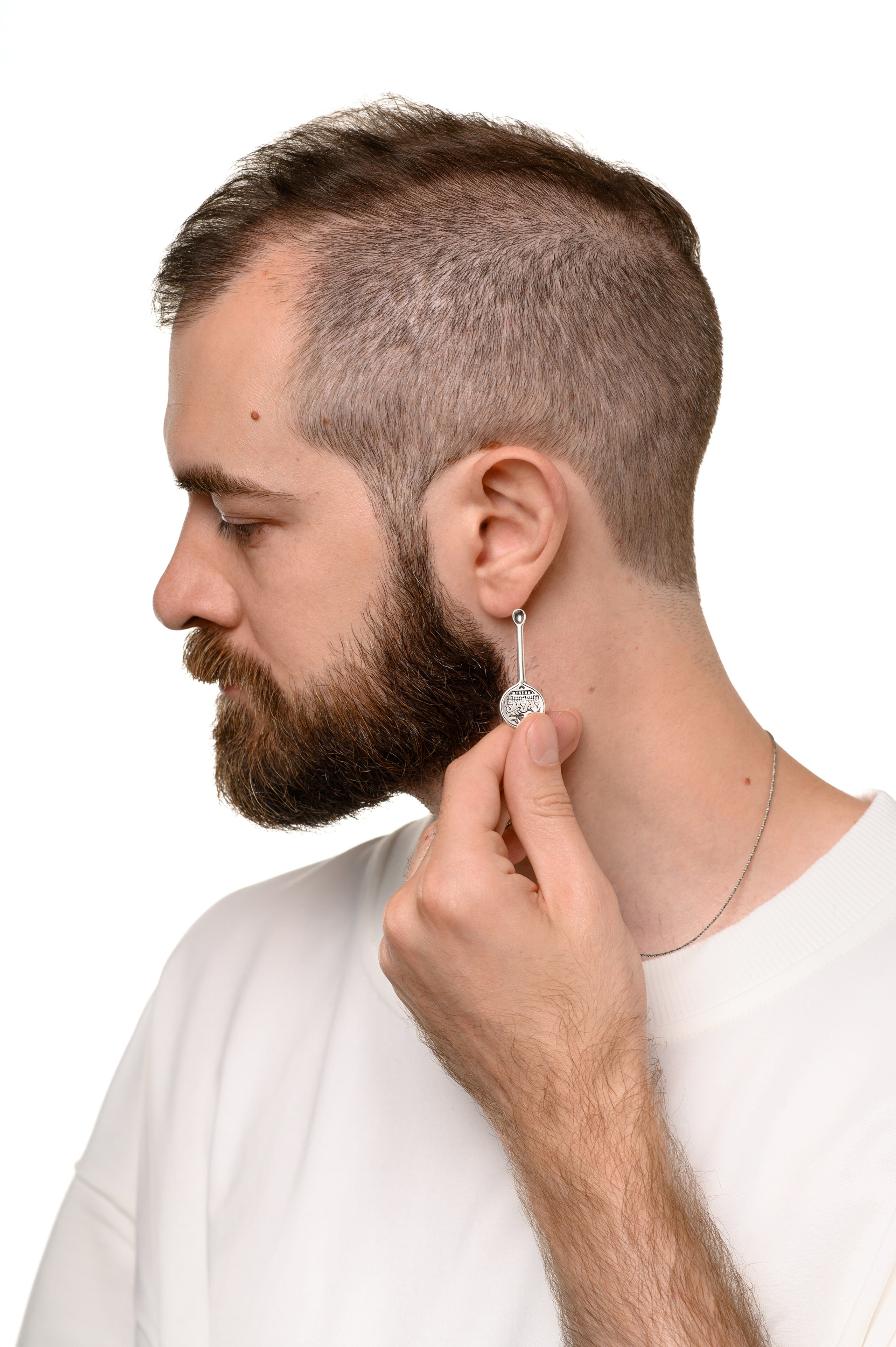 LOM history. Шашкова Вероника / Свадебный и семейный фотограф Москва и Ярославль