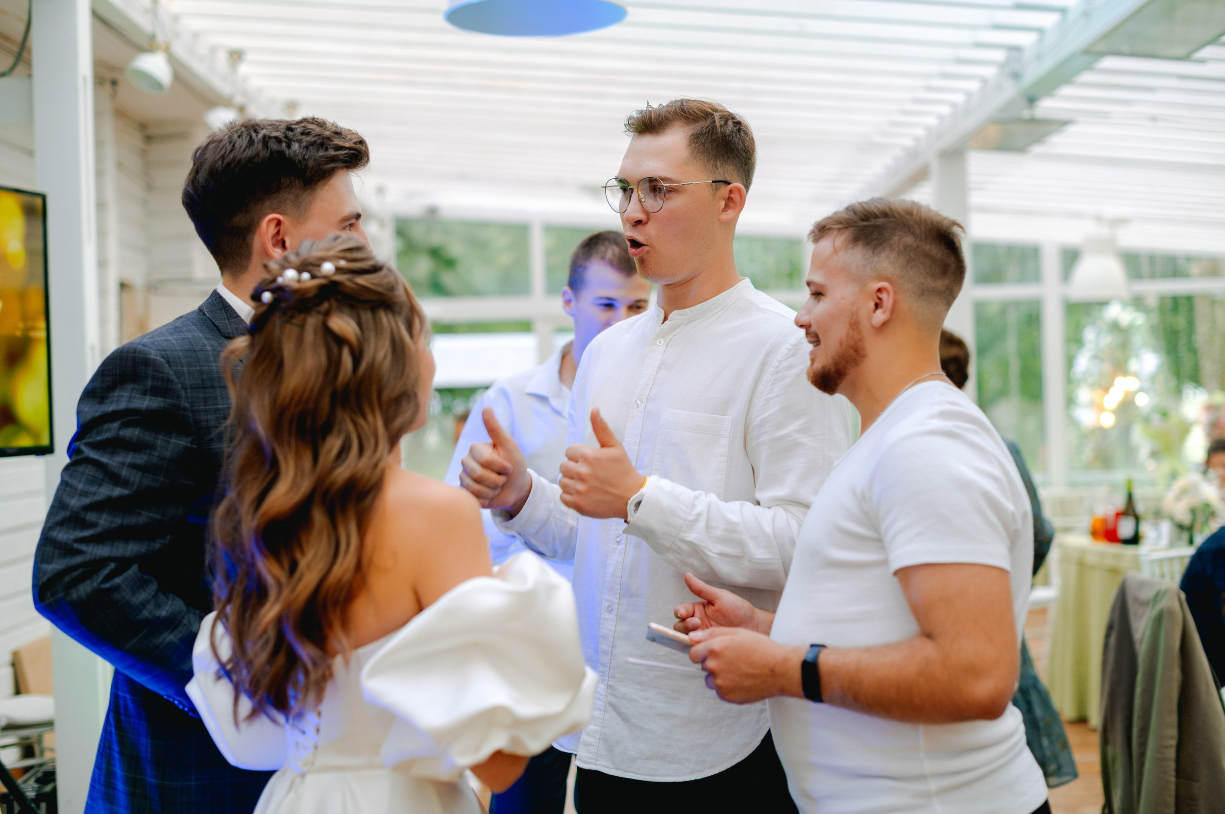 НАСТЯ И АНДРЕЙ. Шашкова Вероника / Свадебный и семейный фотограф Москва и Ярославль