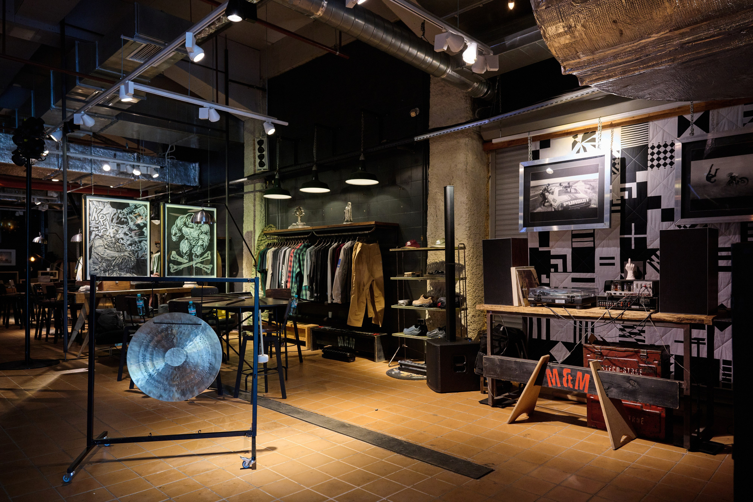 Импресарио (Belief) 15.06.2024. Фотограф