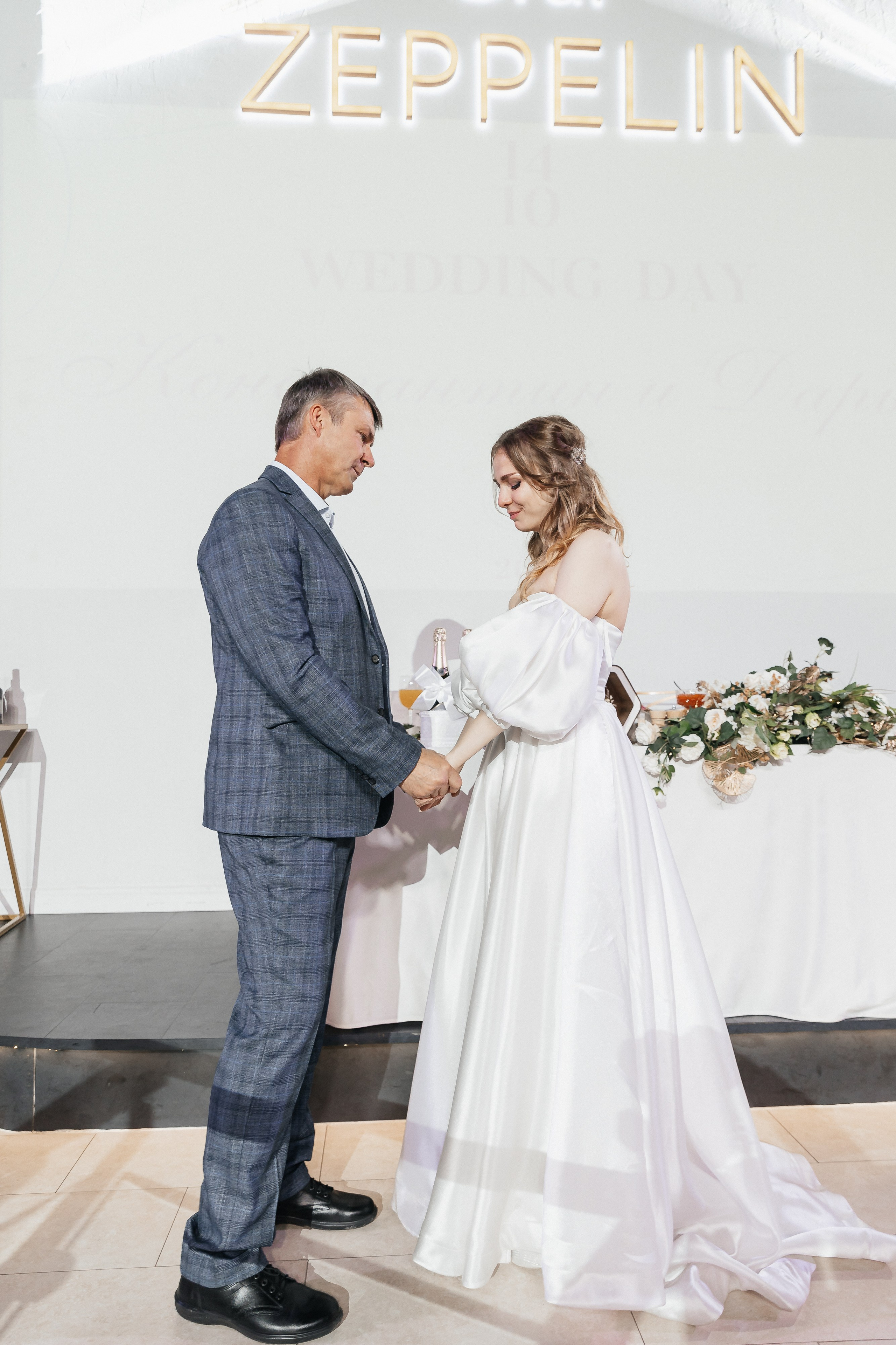 Костя и Даша. Свадебный и семейный фотограф в Санкт-Петербурге Александр Озеров