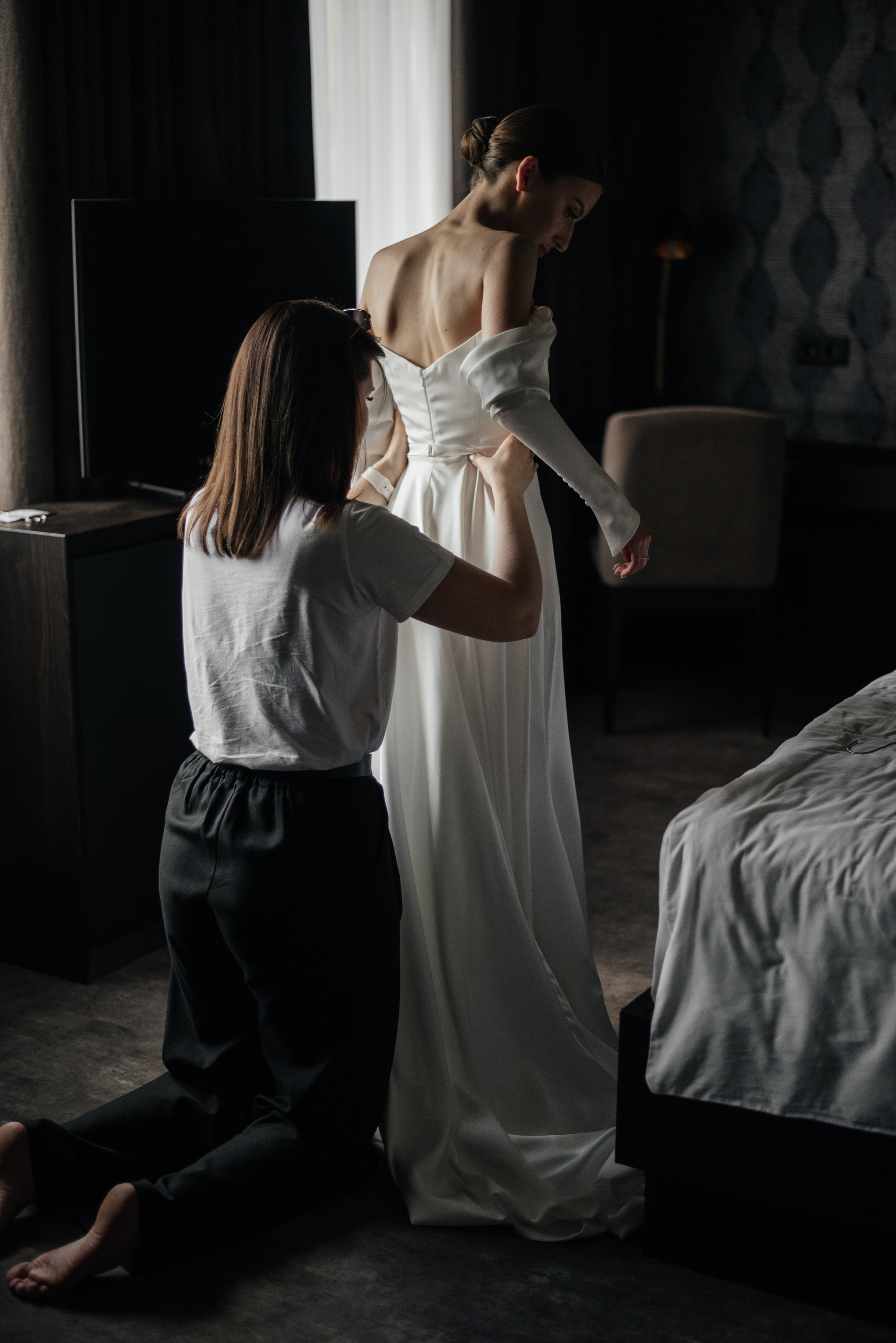 Свадьба Владимир и Ксения Курск. Свадебный фотограф Белгород