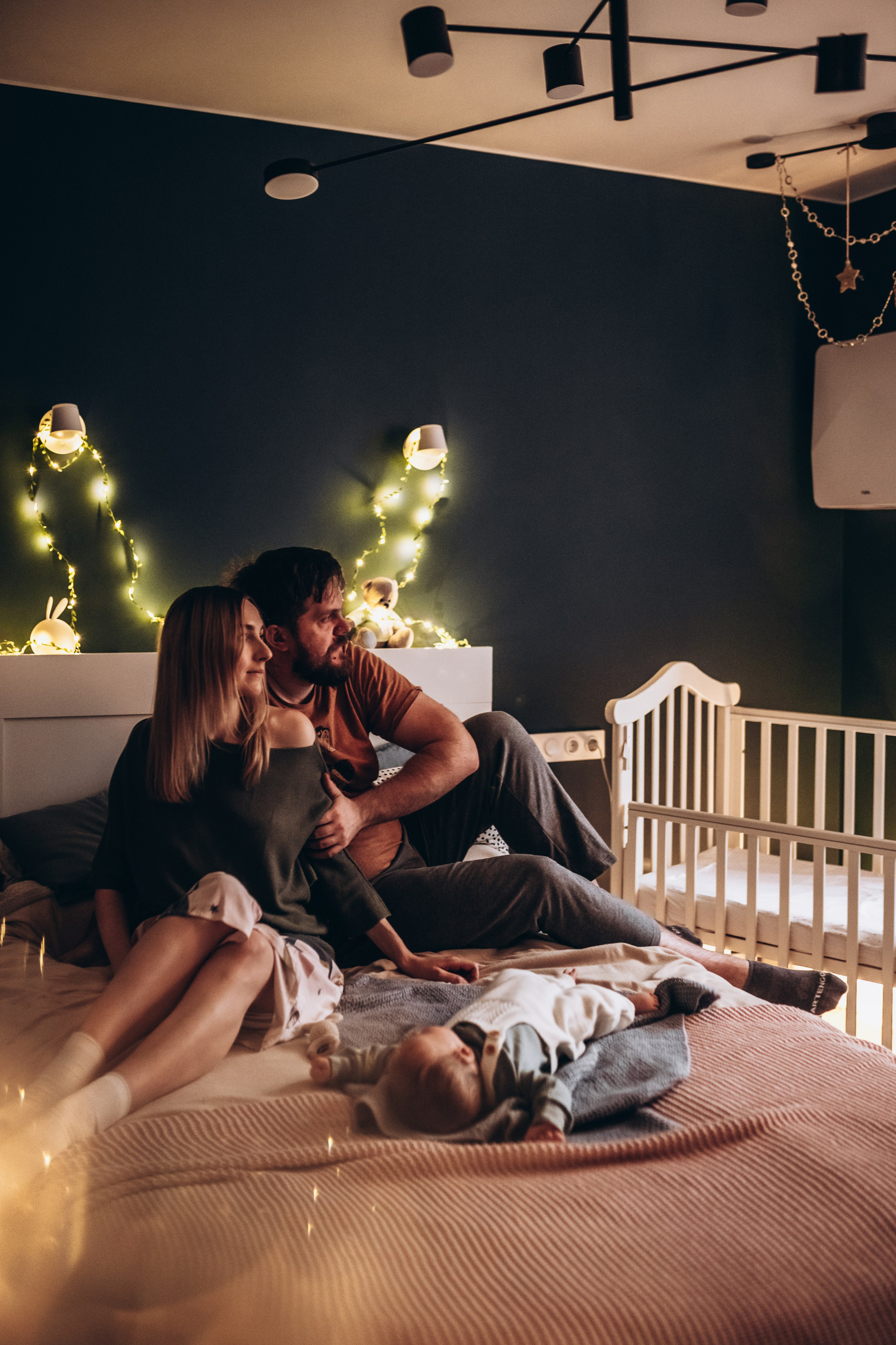 7. Семейный и женский фотограф в Санкт-Петербурге Климова Светлана