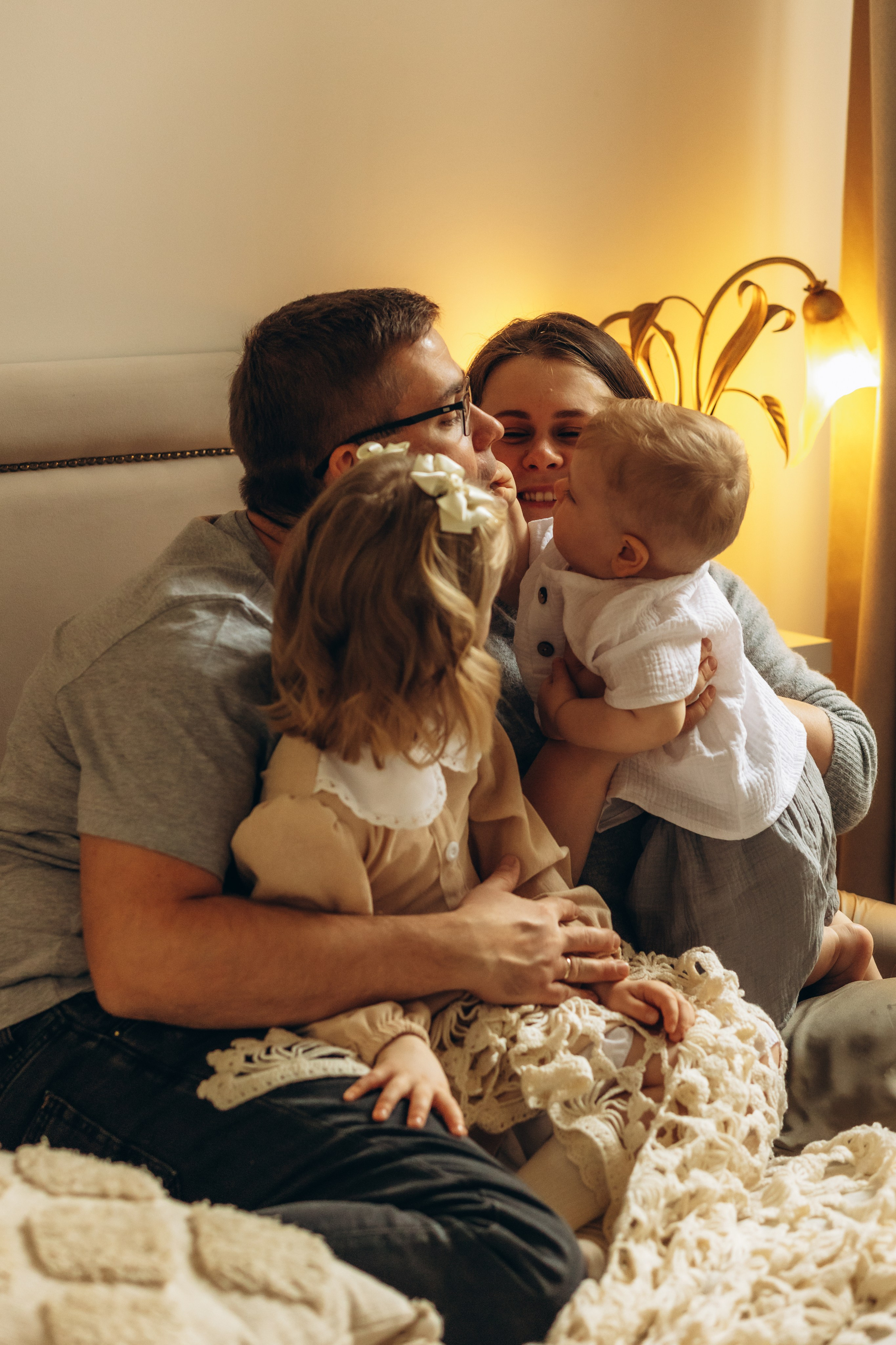 6. Семейный и женский фотограф в Санкт-Петербурге Климова Светлана