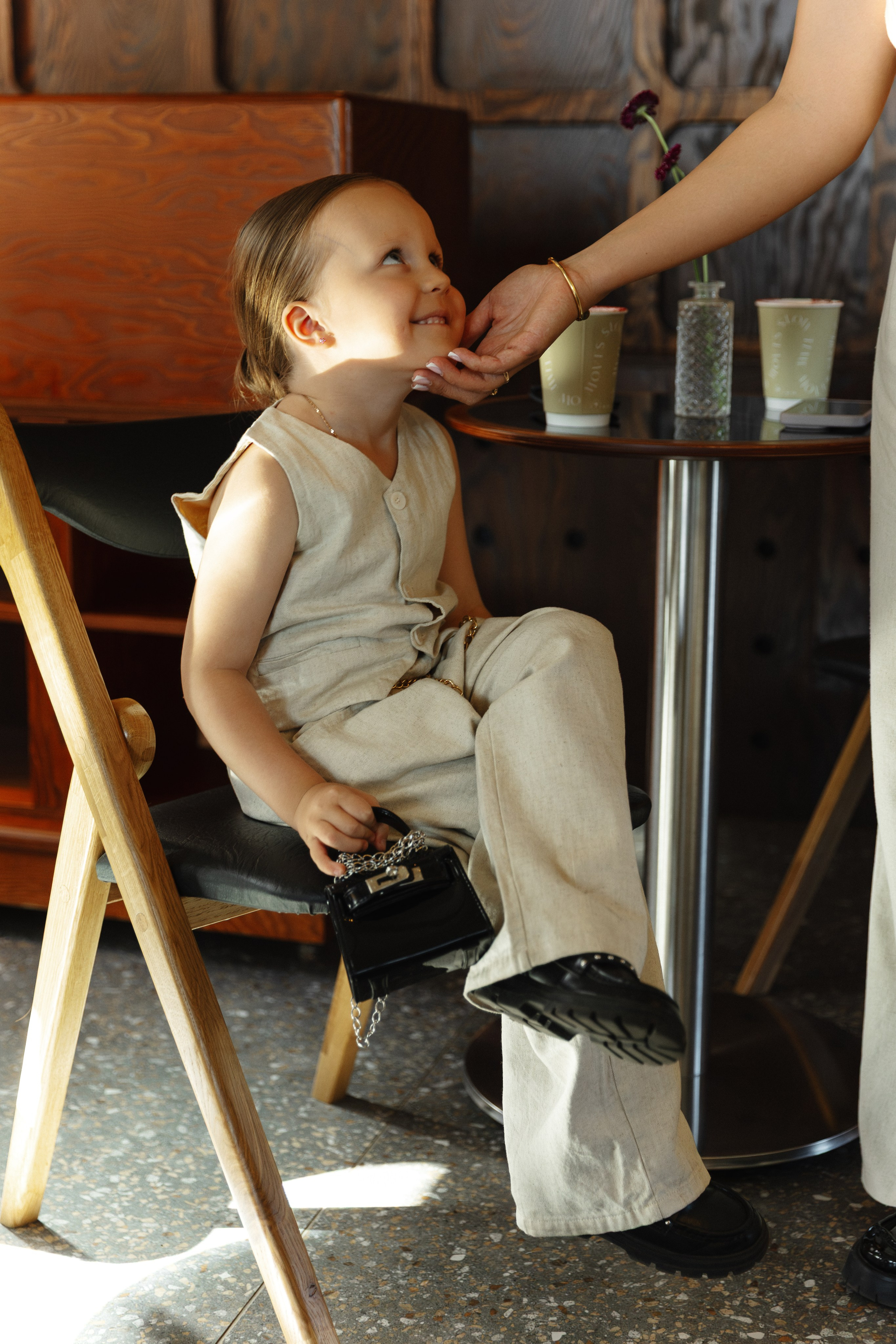 Ольга & Кира