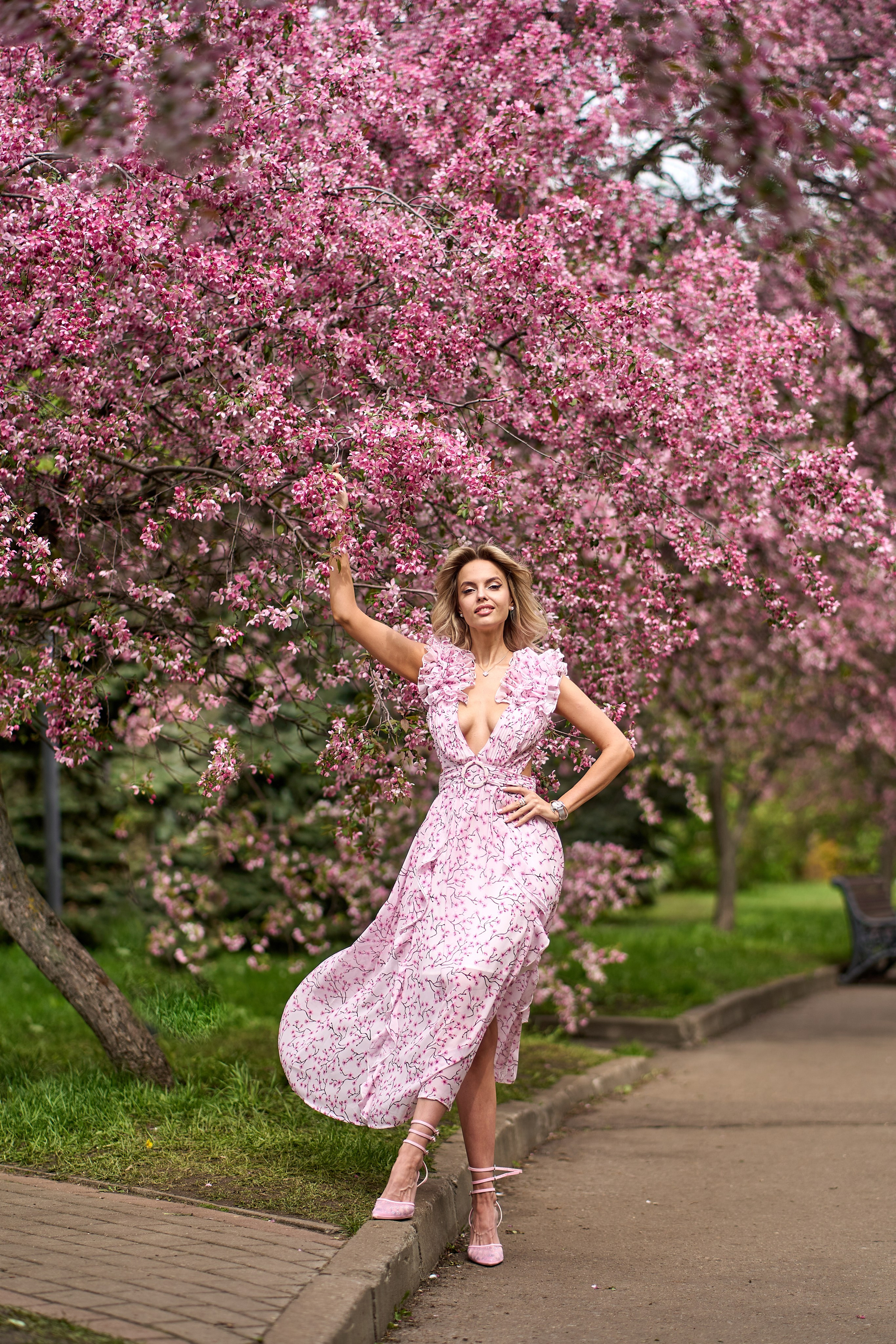 Портреты en plein air. (1) Свадебный фотограф в Москве Роман Август