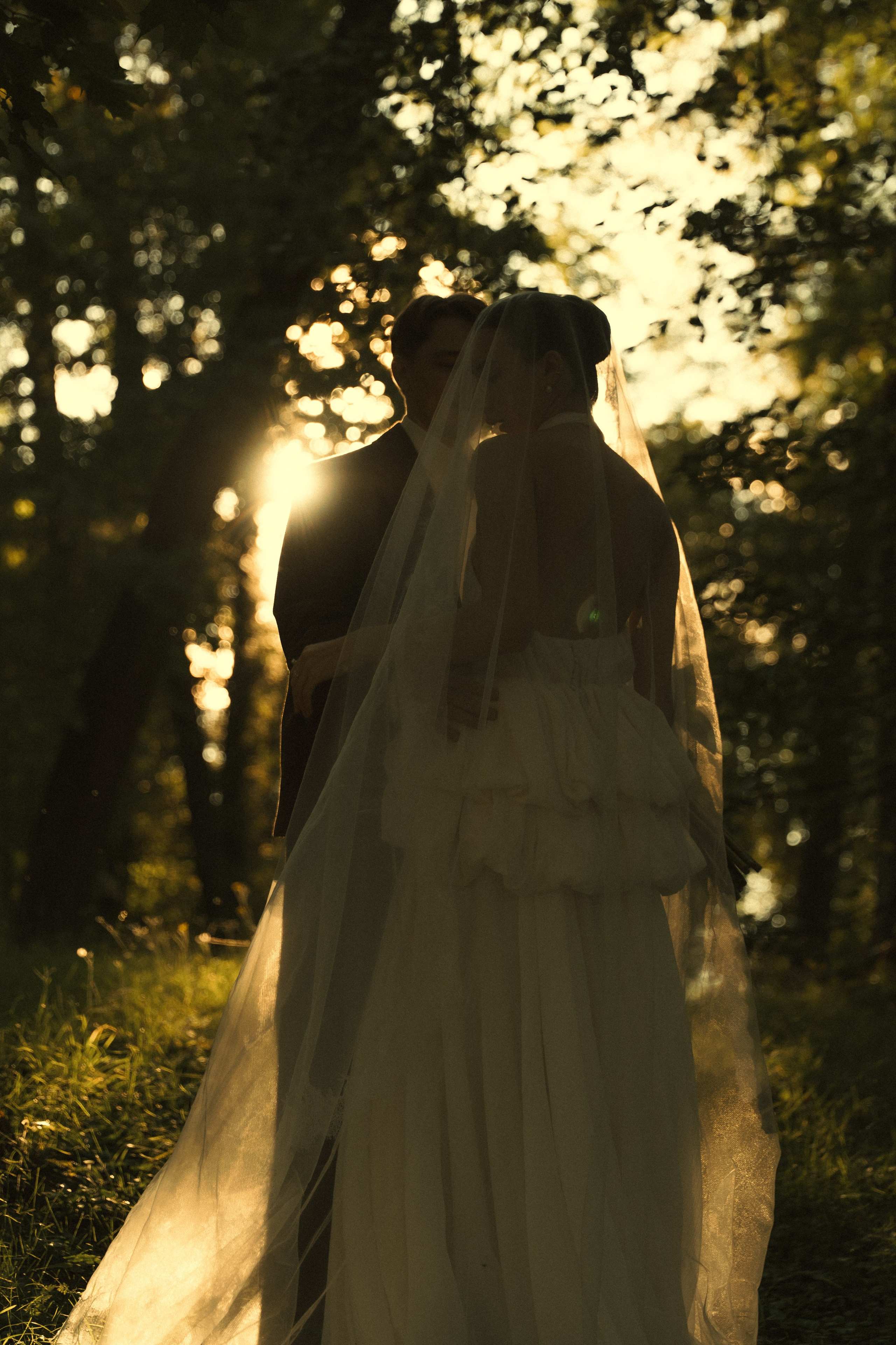 Свадебный фотограф Санкт-Петербург СПб Дарья Калимуллина