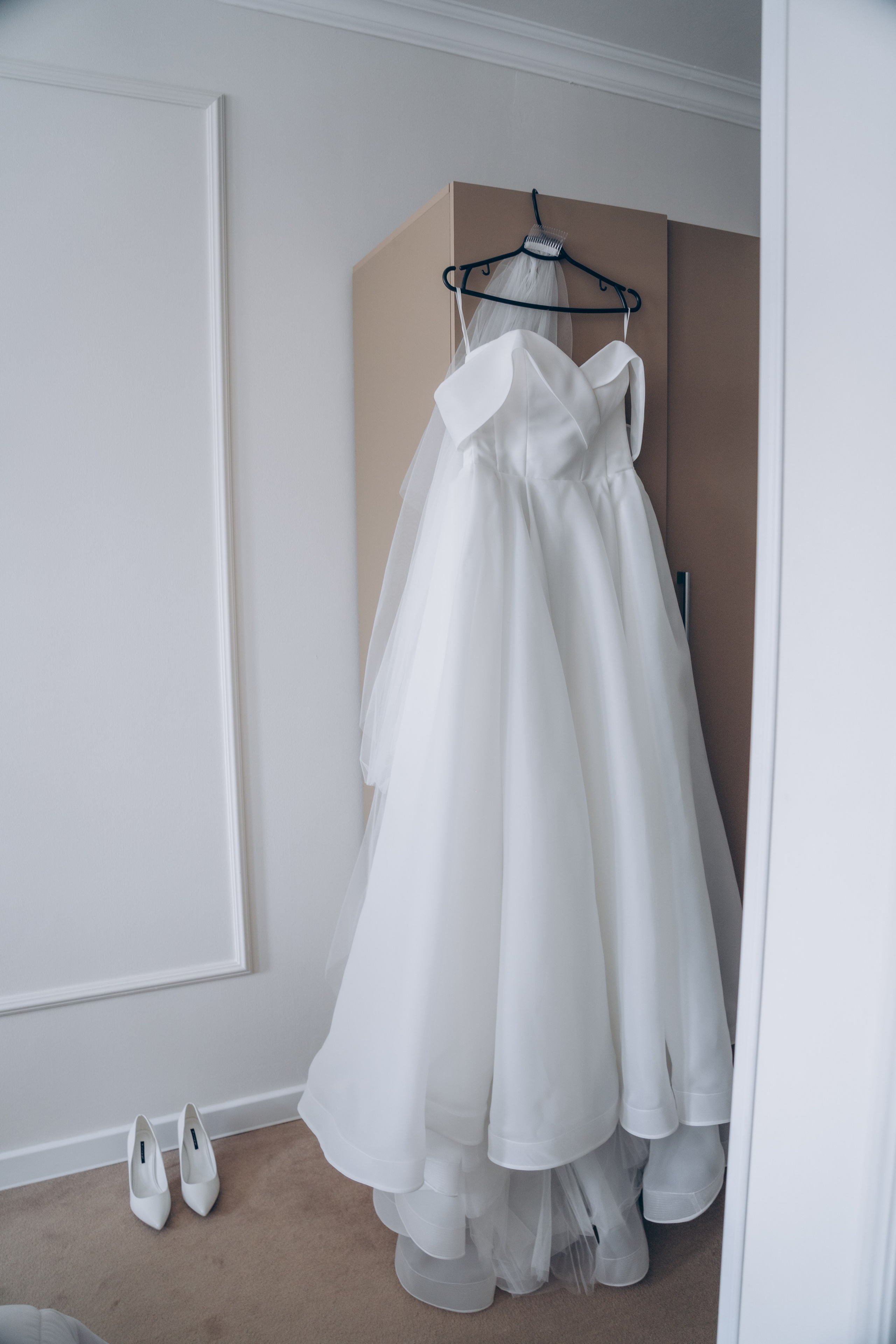 Максим и Анастасия. Фото & Видео Агенство