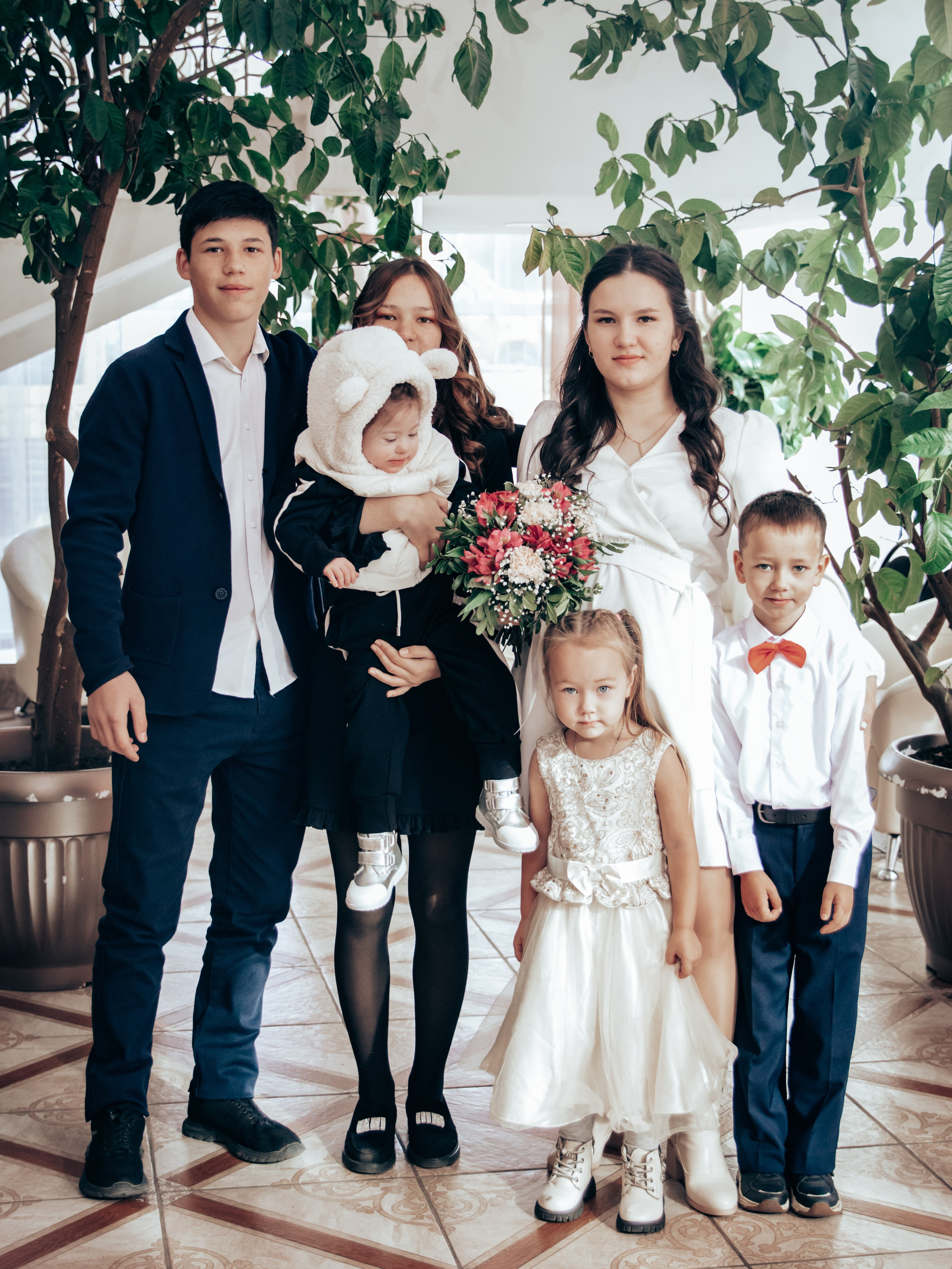 Свадьба Оксаны и Артёма. PhotoMeet — Фотограф в Улан-Удэ