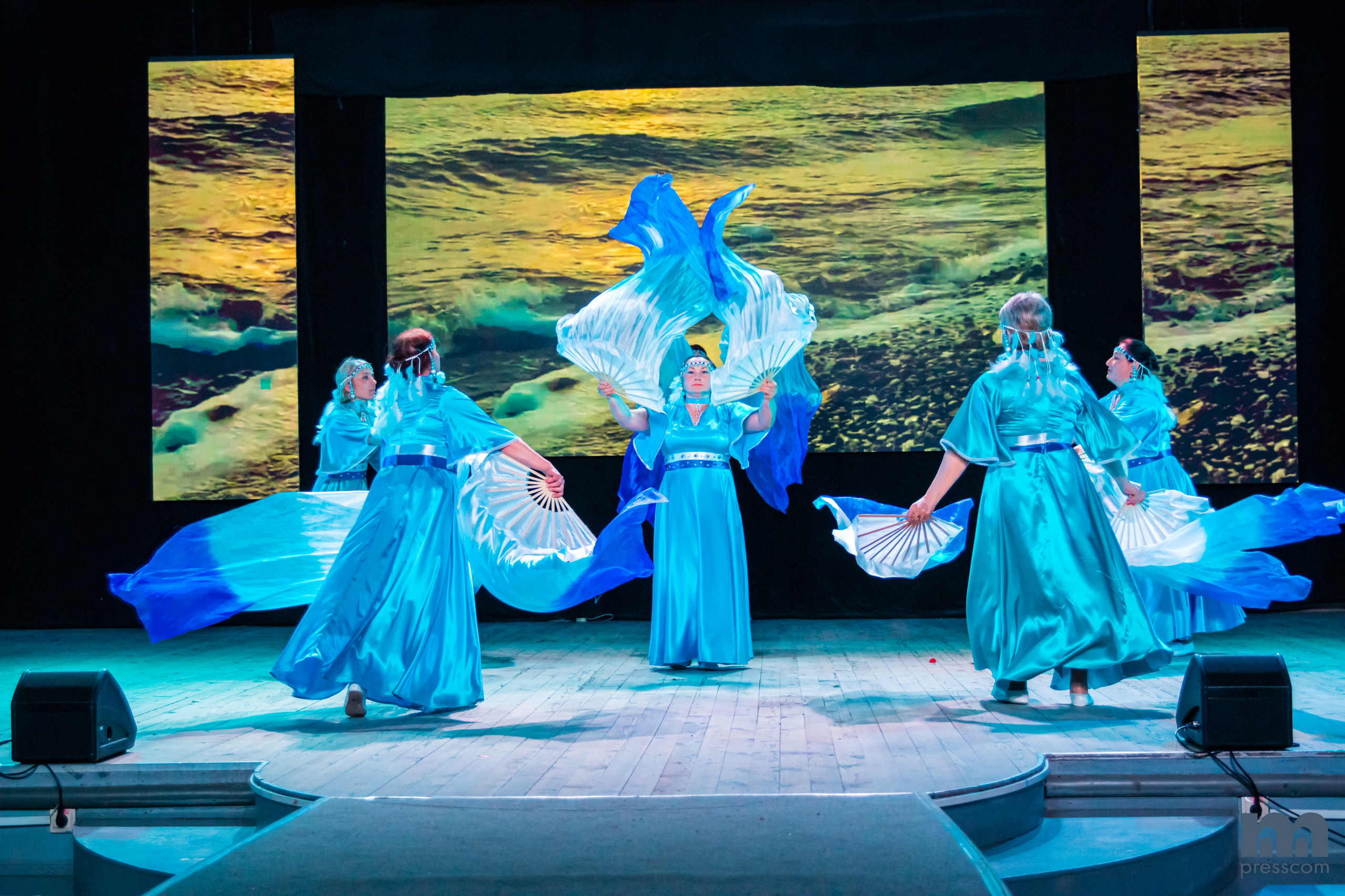 Педагогическая Весна 2024. PhotoMeet — Фотограф в Улан-Удэ