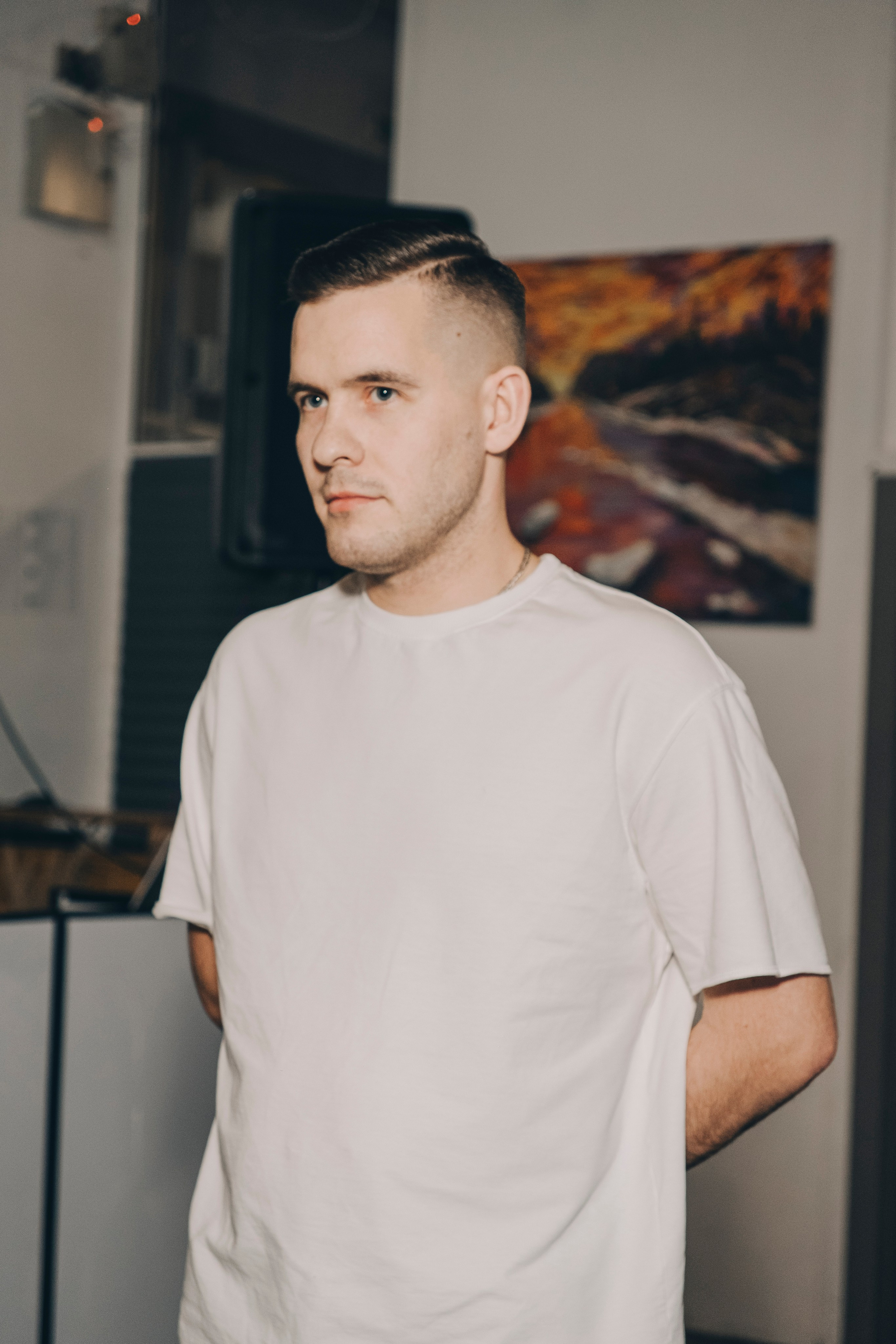 Репортаж Дня Рождения. Фотограф в Иркутске Анна Мирошникова