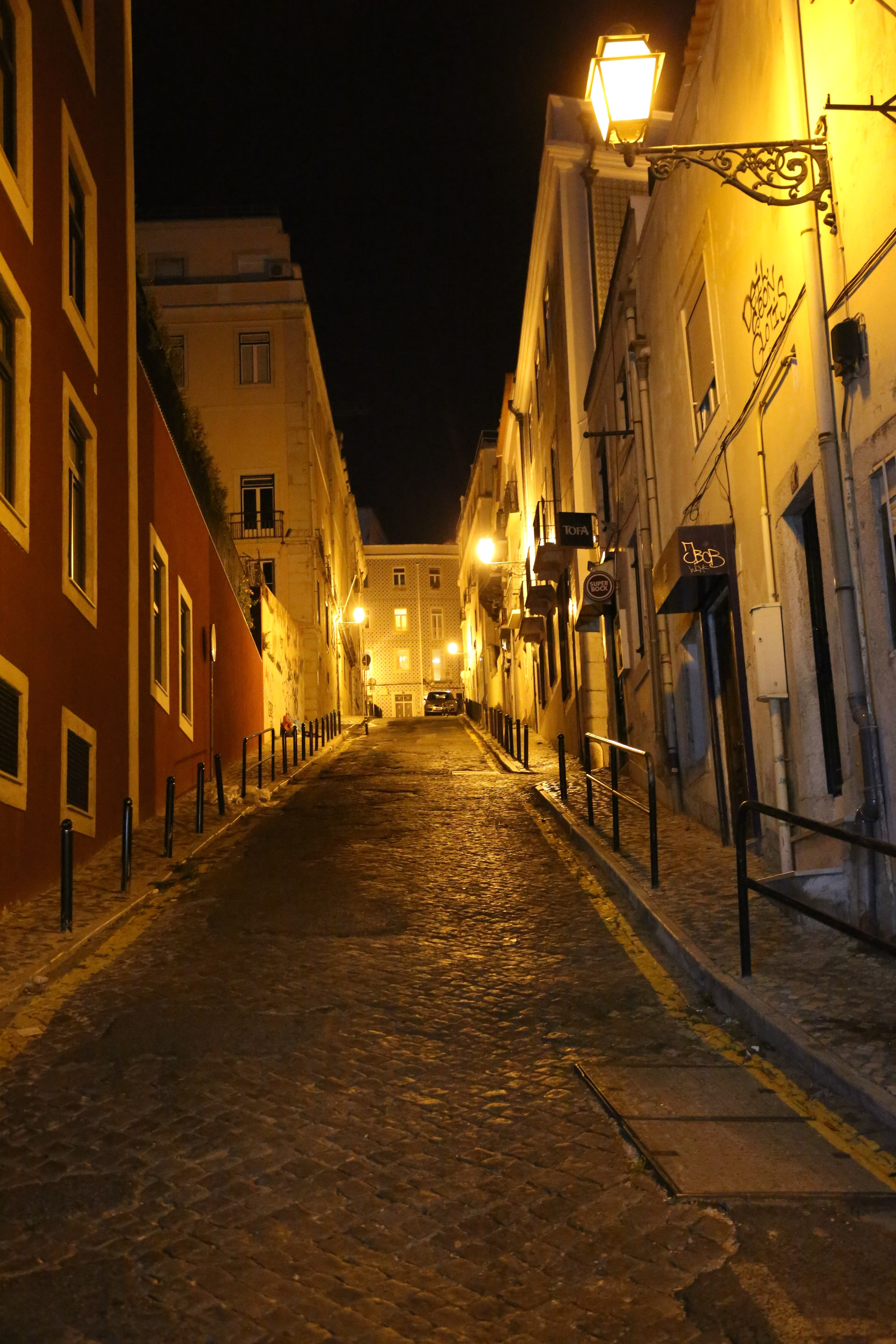 Lisbon, Portugal. Andrey Filippov Photographer