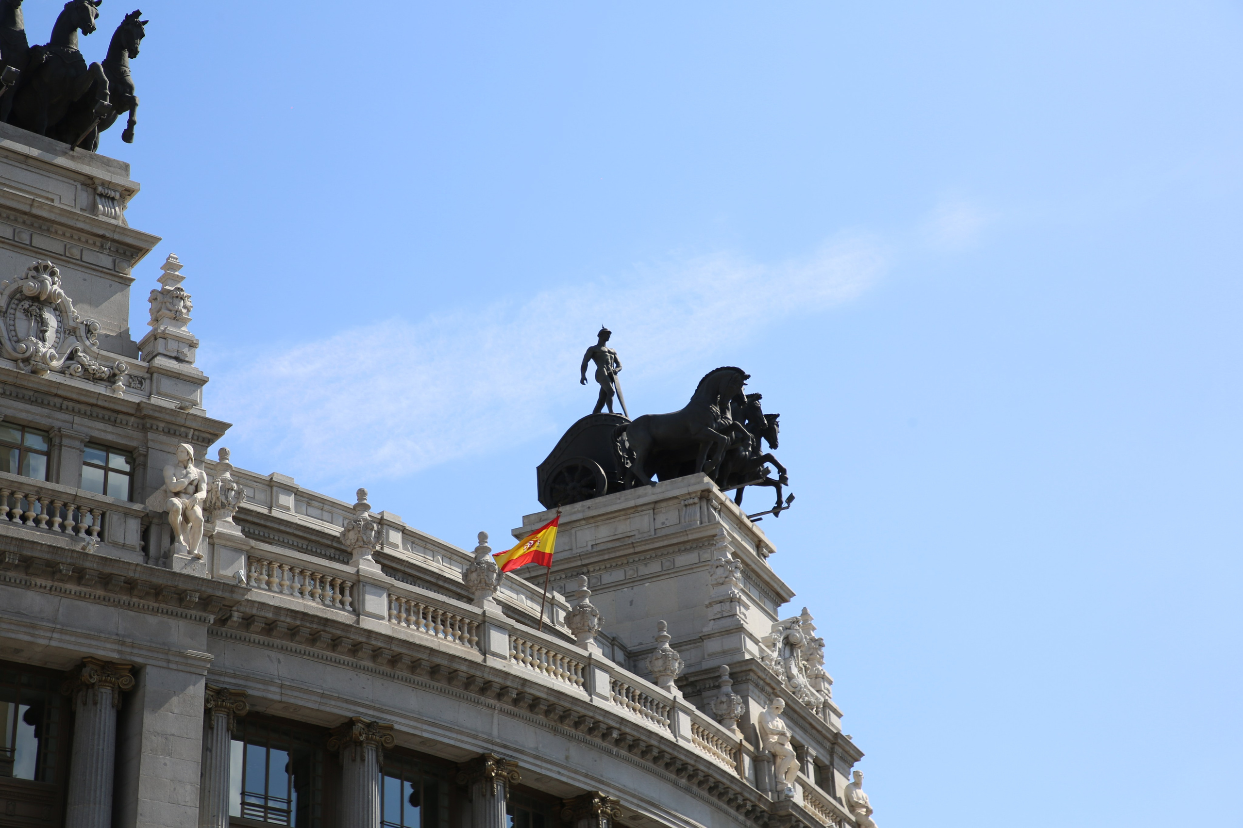 Madrid, Spain. Andrey Filippov Photographer