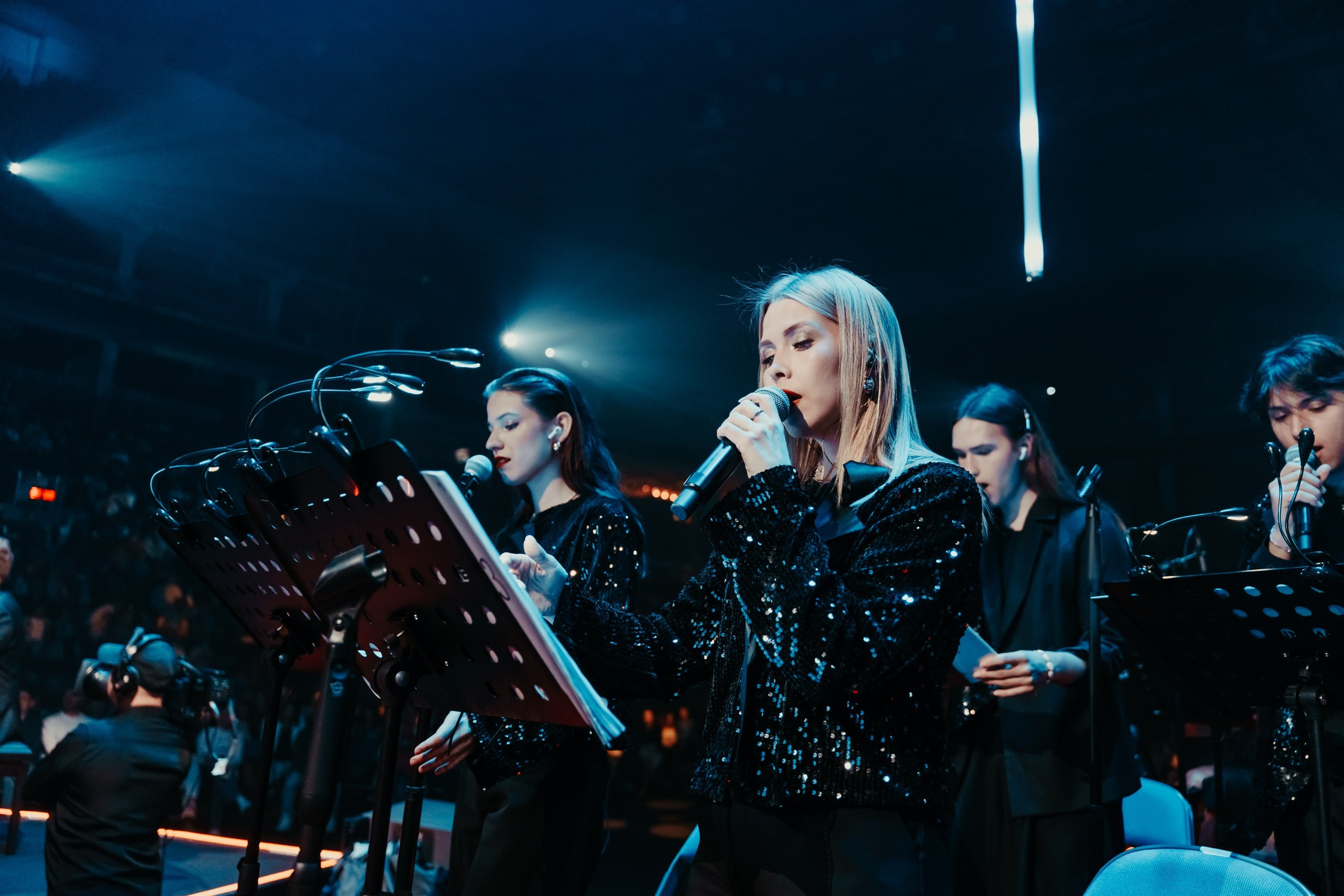 Cinema Medley 3| Imperial orchestra. Концертный фотограф в Санкт-Петербурге