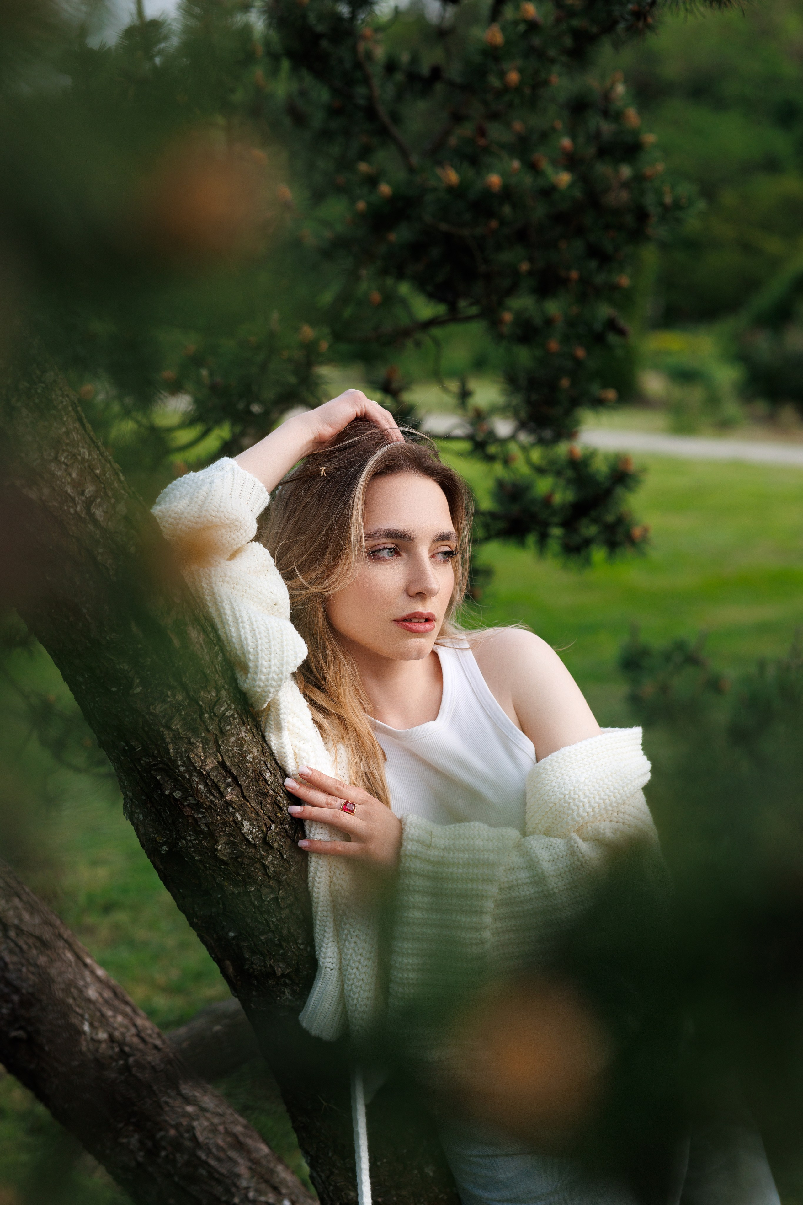 Индивидуальные фотопрогулки. Фотограф Минск