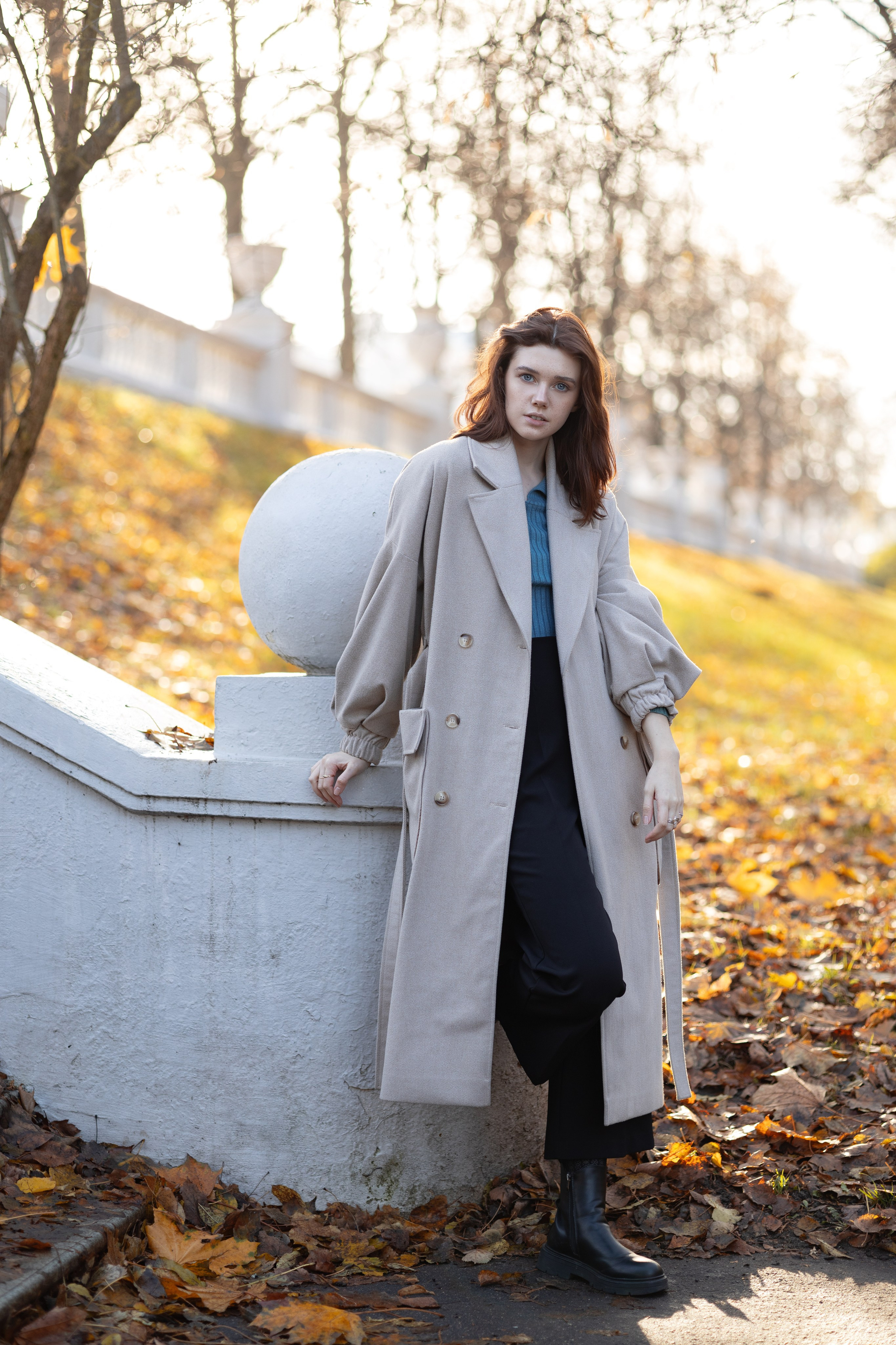 Индивидуальные фотопрогулки. Фотограф Минск