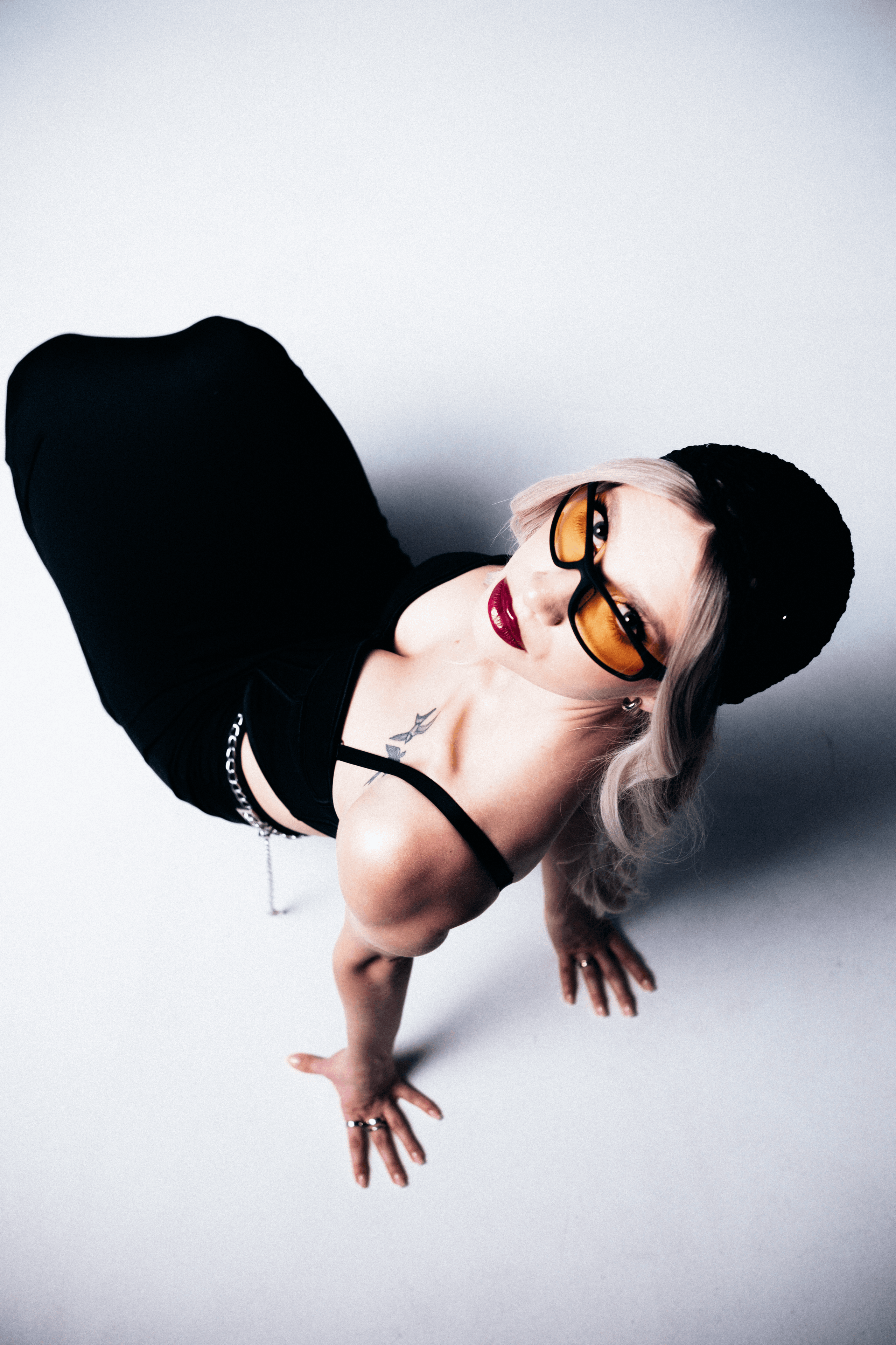 Фотограф Кирилл Федоров