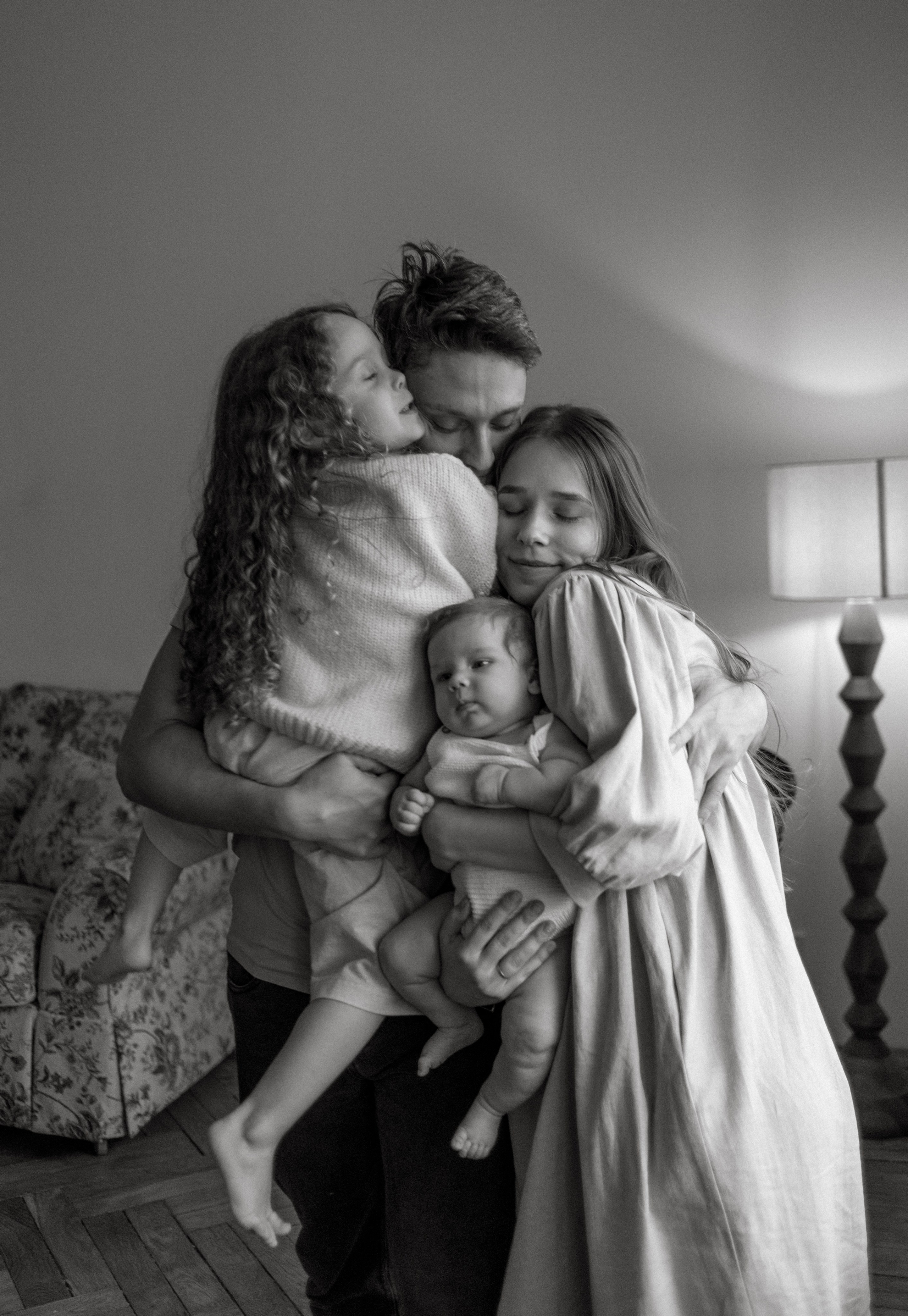 Красивая винтажная простота. Фотограф в Краснодаре Евгения Михаевич