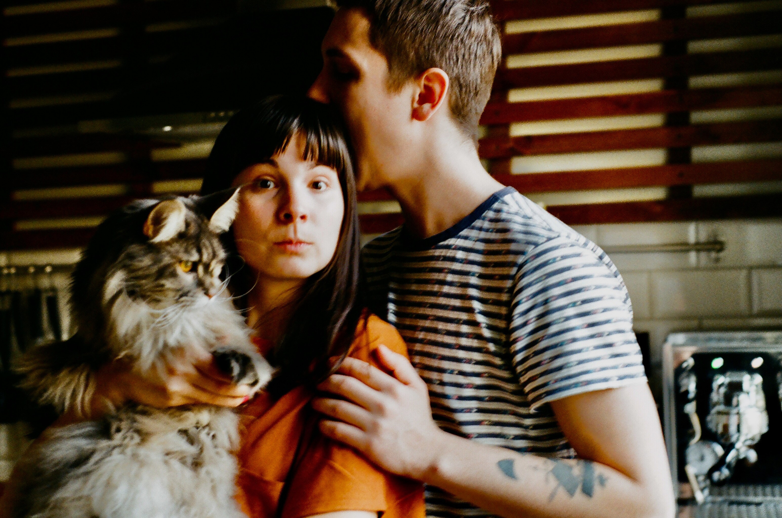 Film. Ruslan UI Dev Page