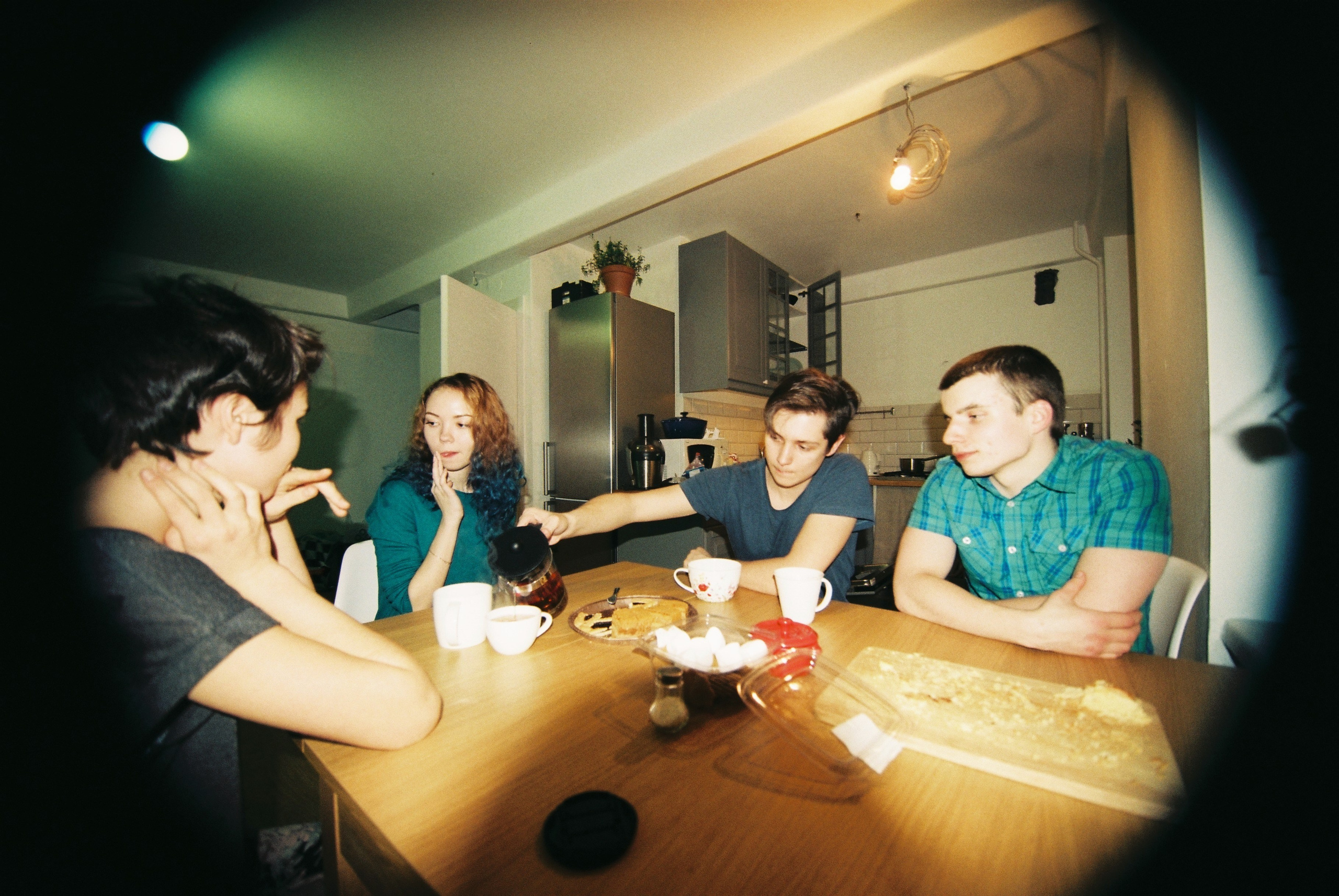 Film. Ruslan UI Dev Page