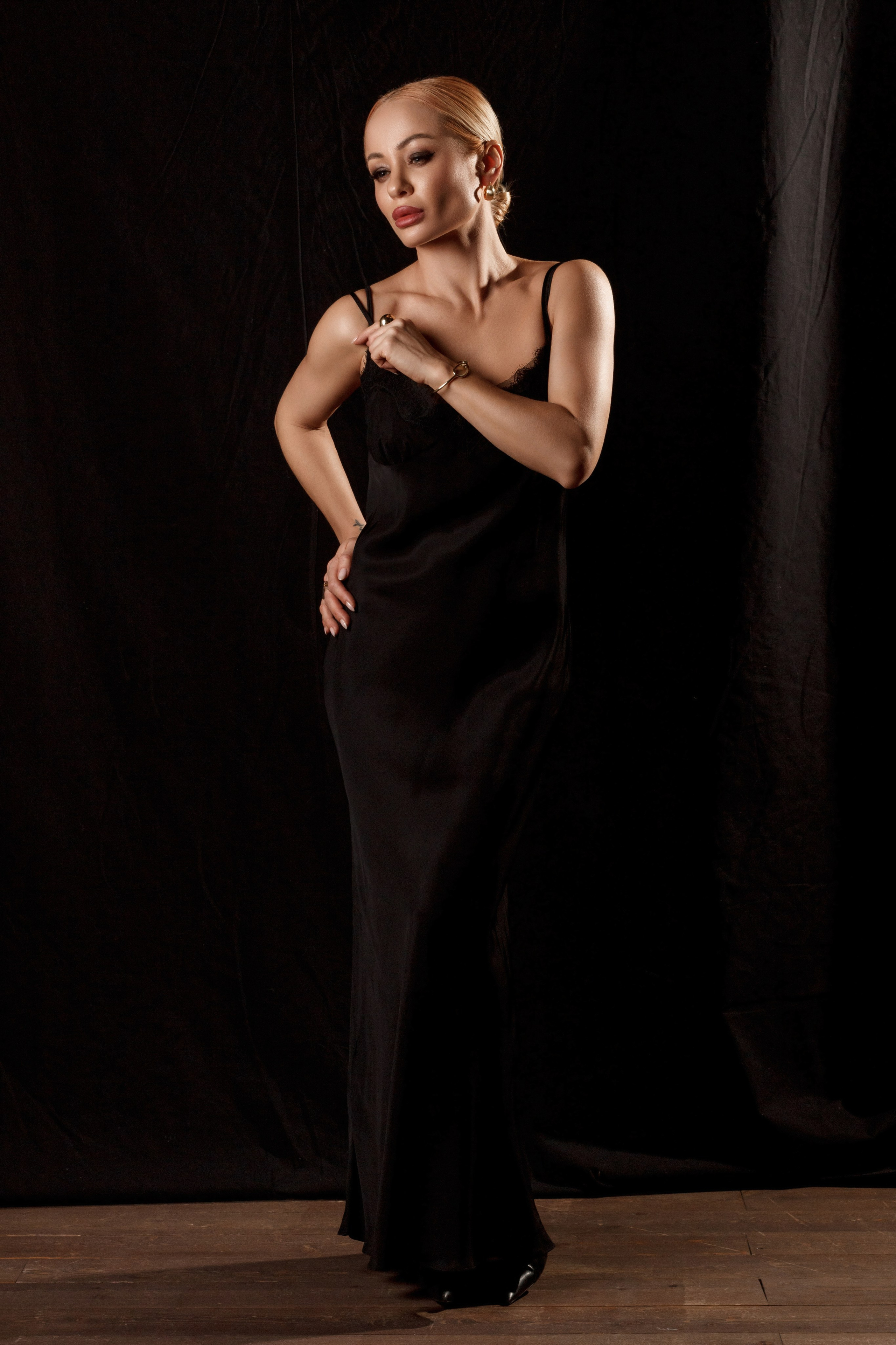 Юлия. Женский фотограф в Москве Камила Бакаева