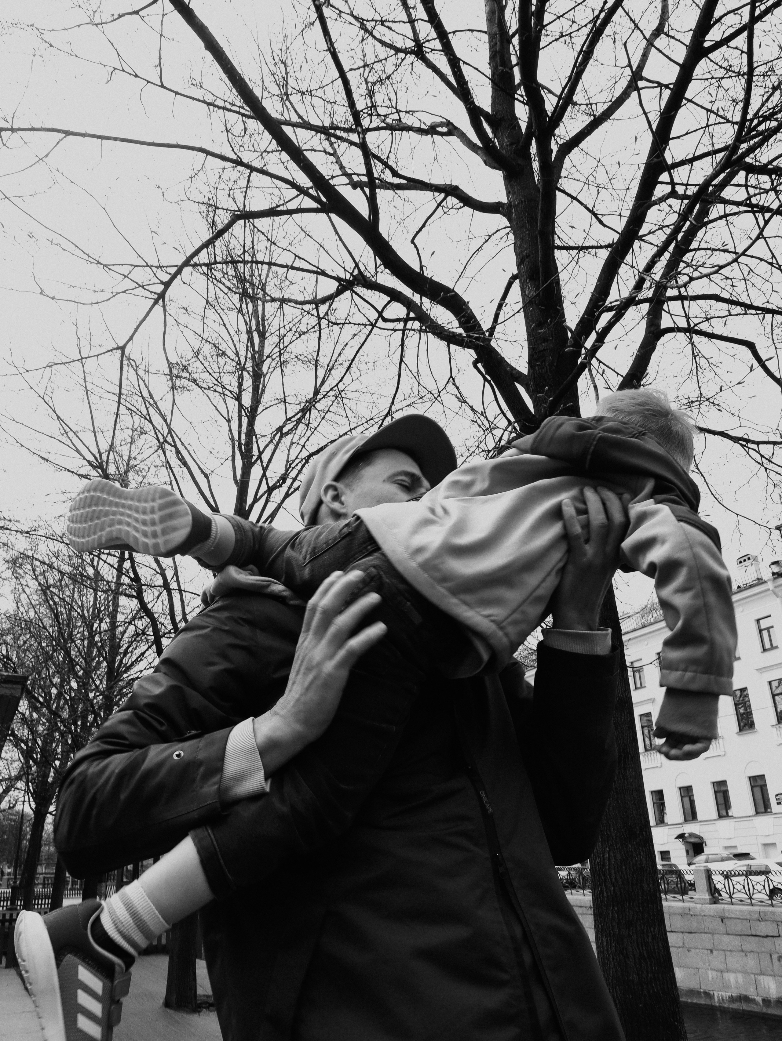 Семейная. Кинематографичный фотограф, видеограф Лина Плешакова, Санкт-Петербург