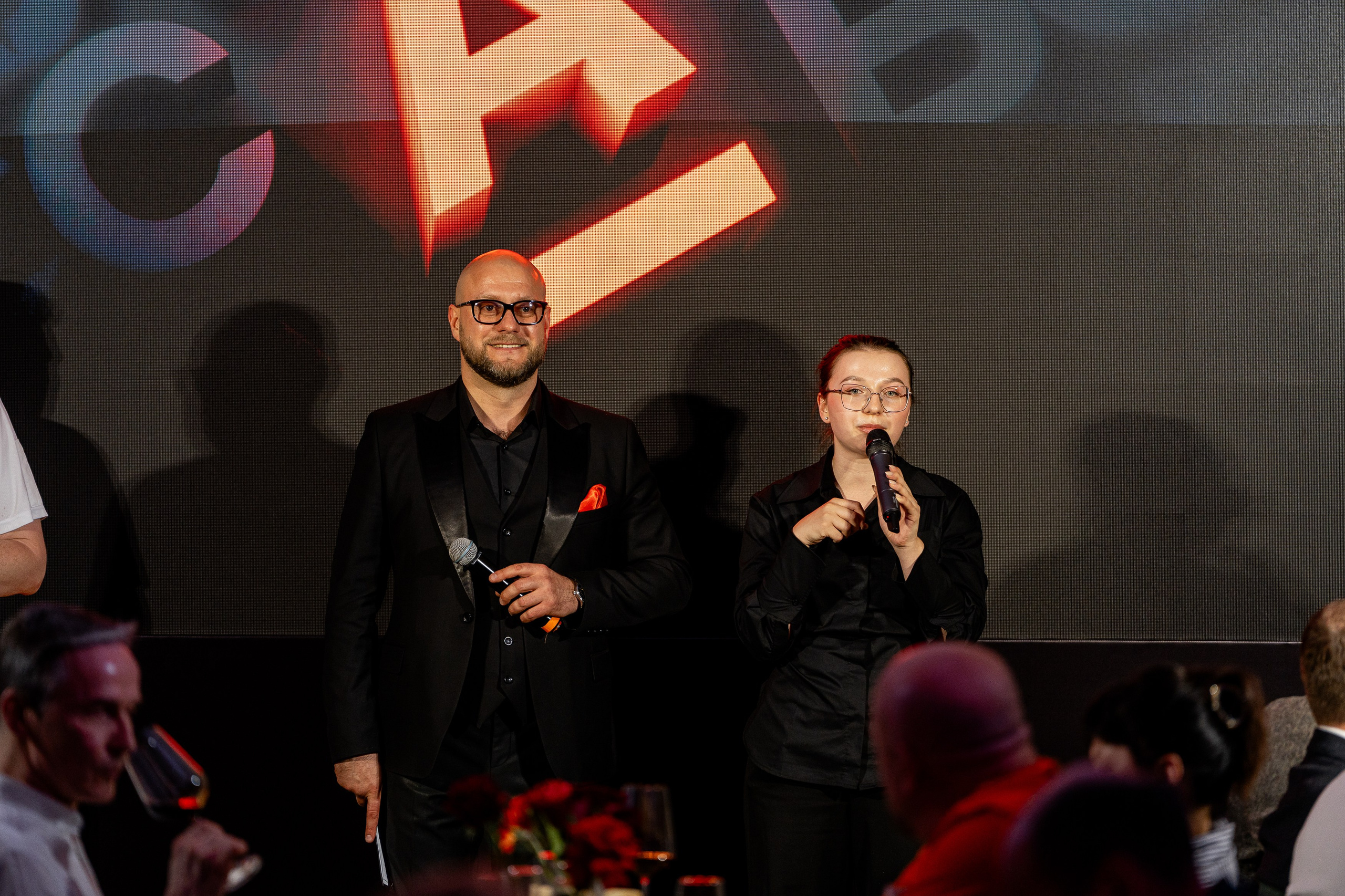 Альфа Босс. Sunnyman