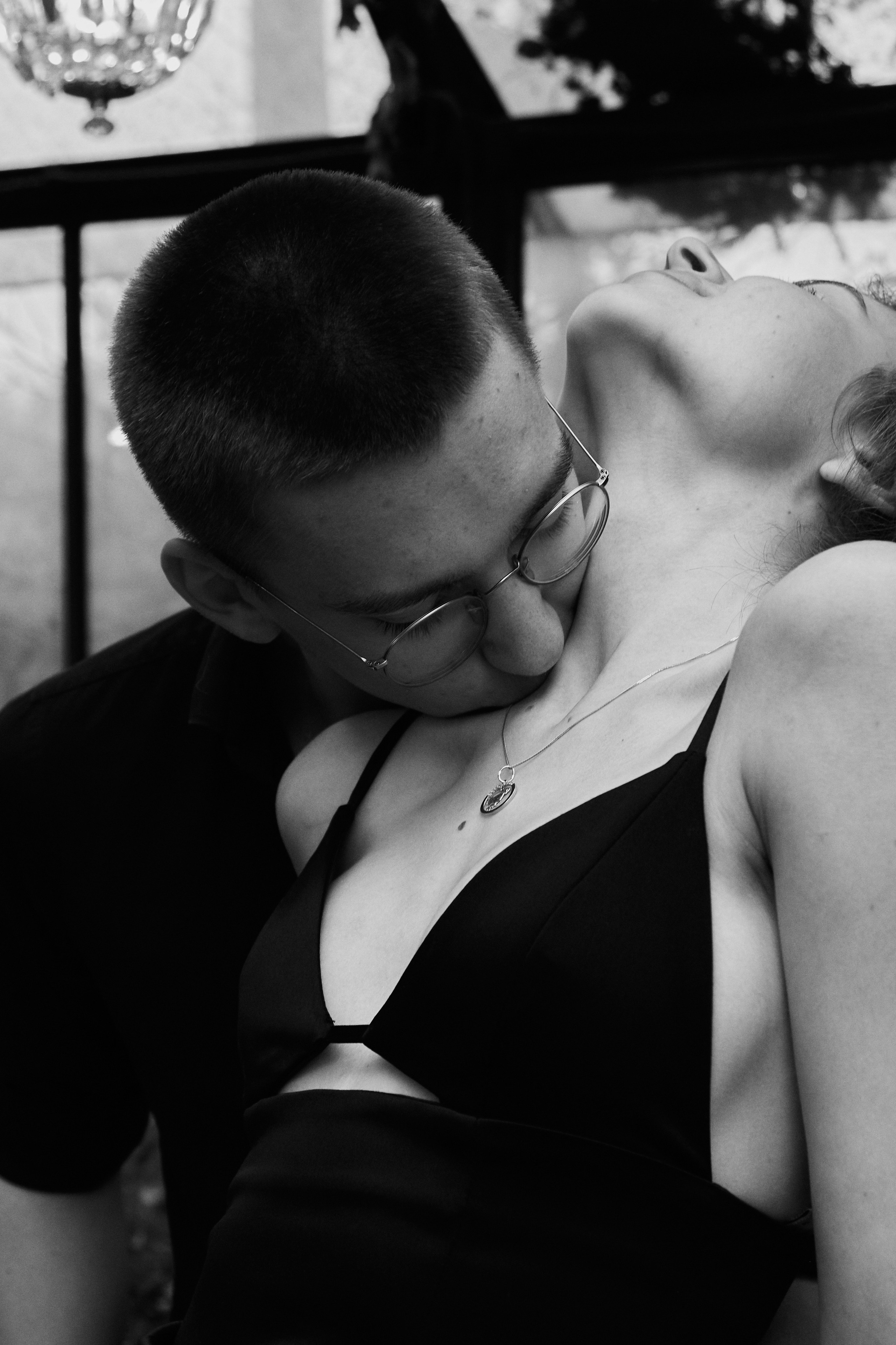 Лора и Слава. Фотограф лавстори Москва/МО Приятелева Ангелина