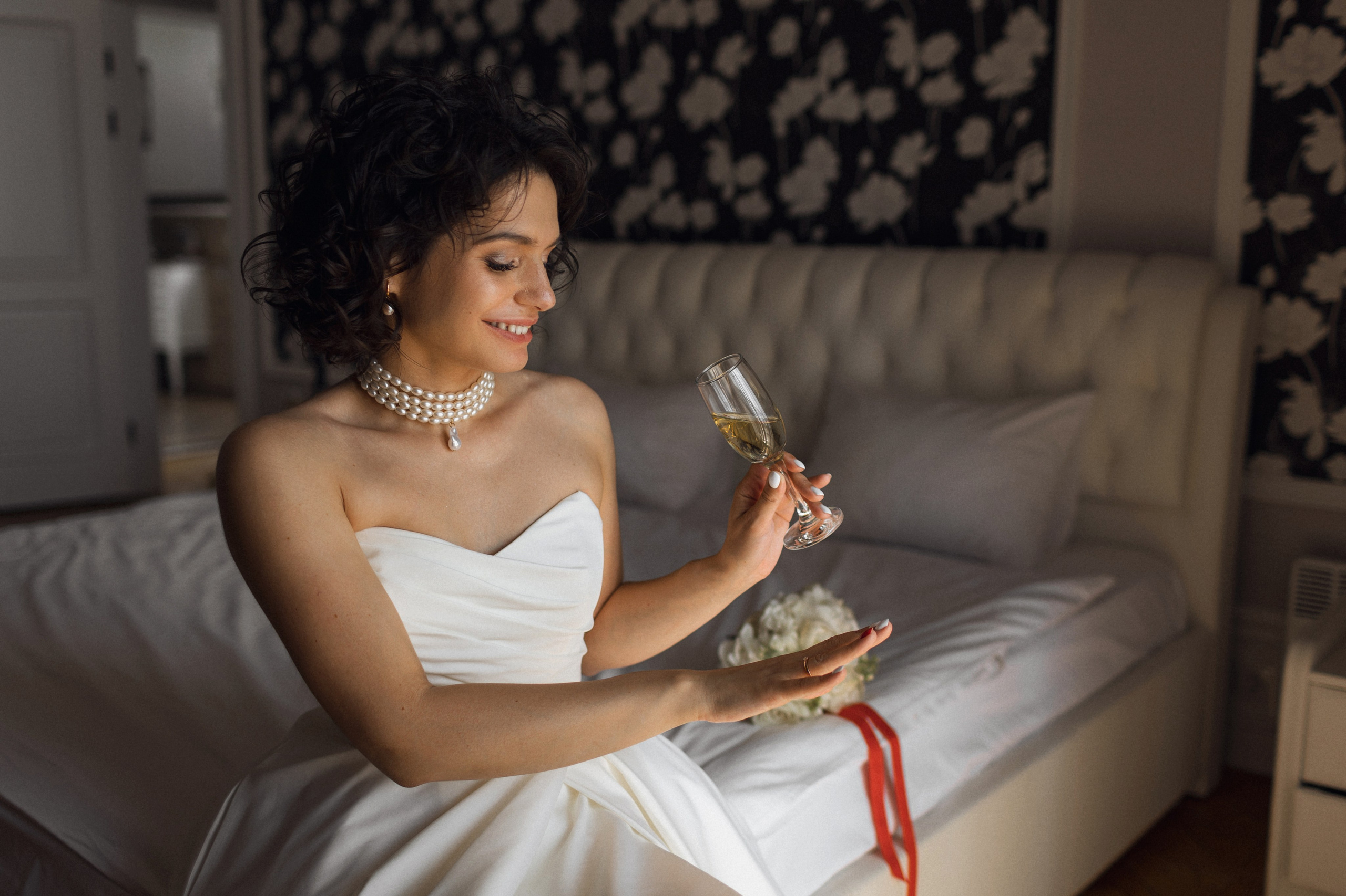 Свадебная фотосъемка Архангельск