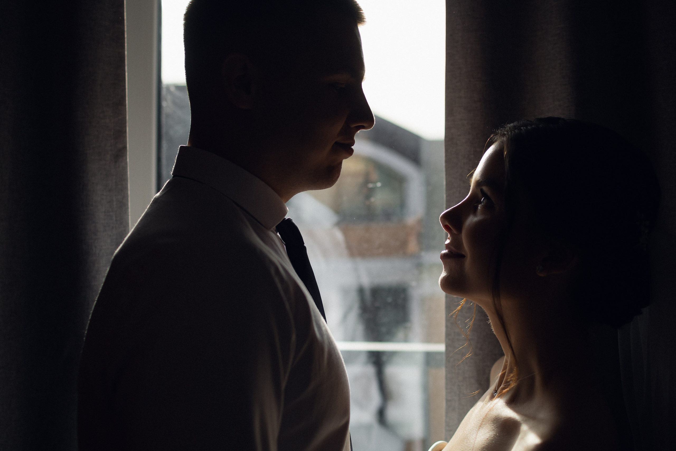 Свадебная фотосъемка Архангельск