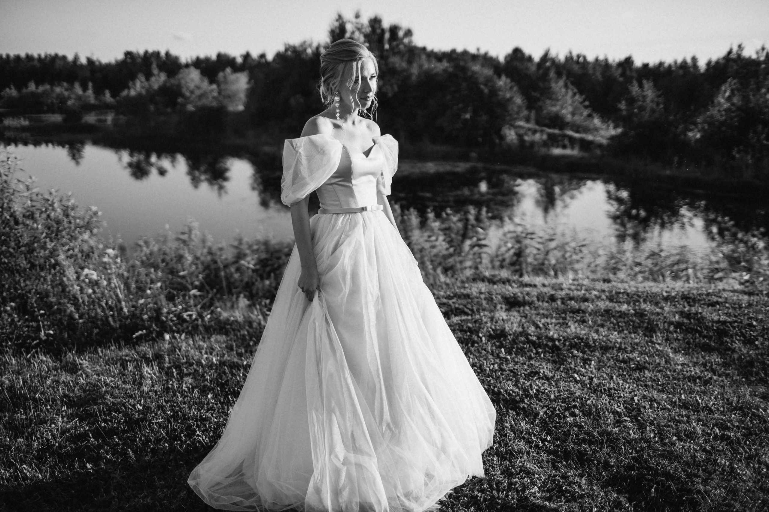 Фотограф в Архангельске | Алексей Клещинов