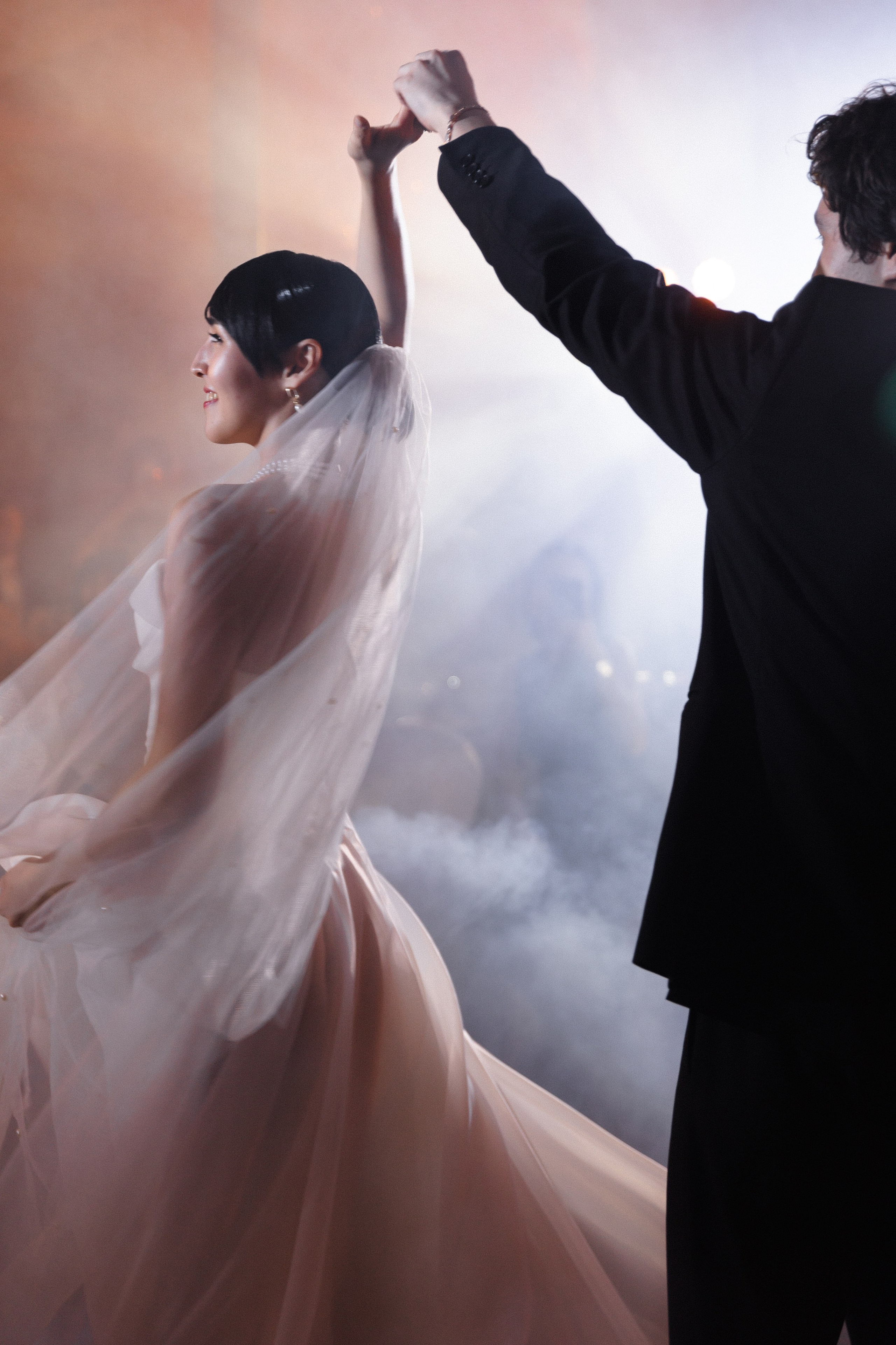 Даниял и Даяна. Фотограф Тюмень Пушковская Кристина