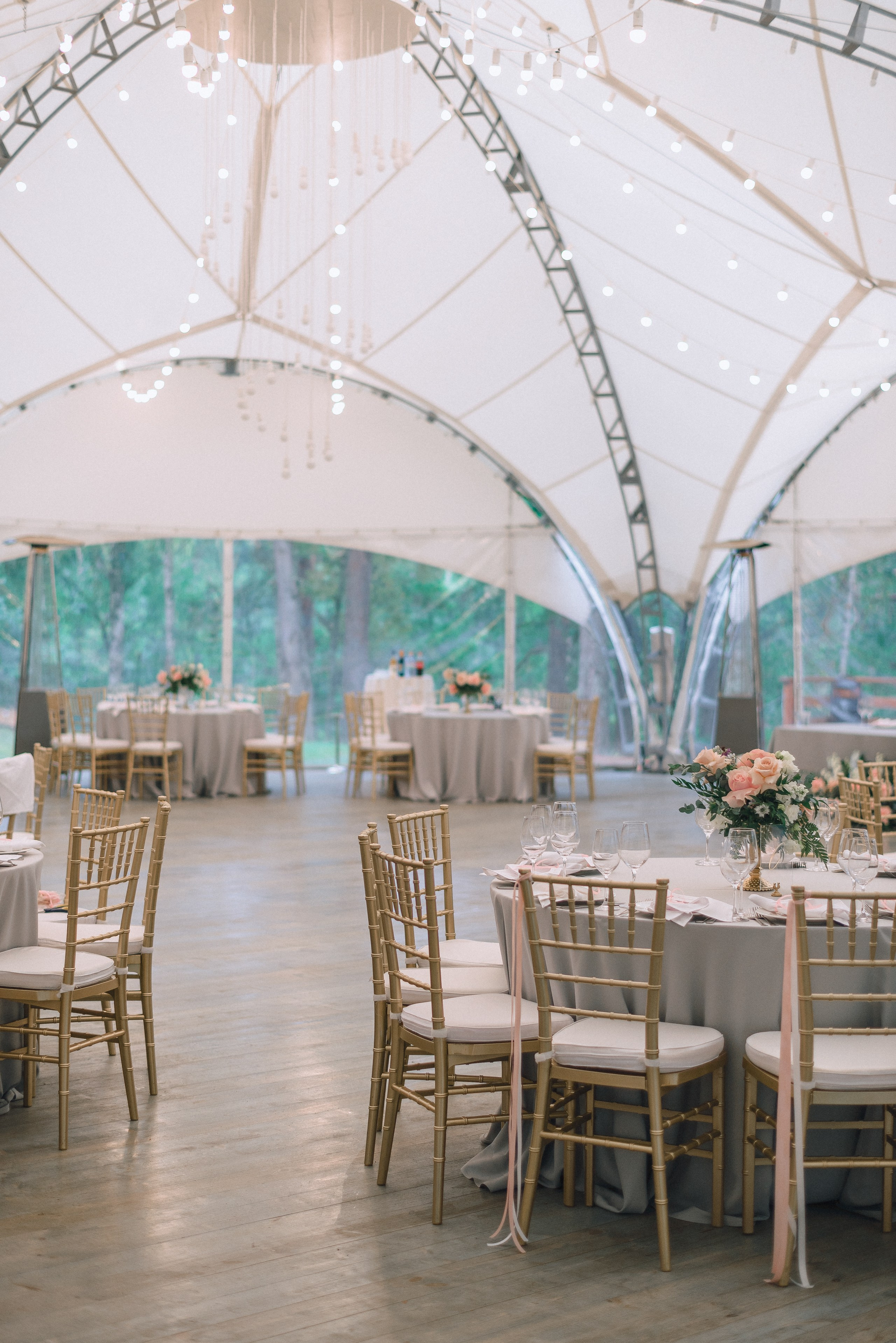 Фотосъемка декора и цветов для декораторов и флористов