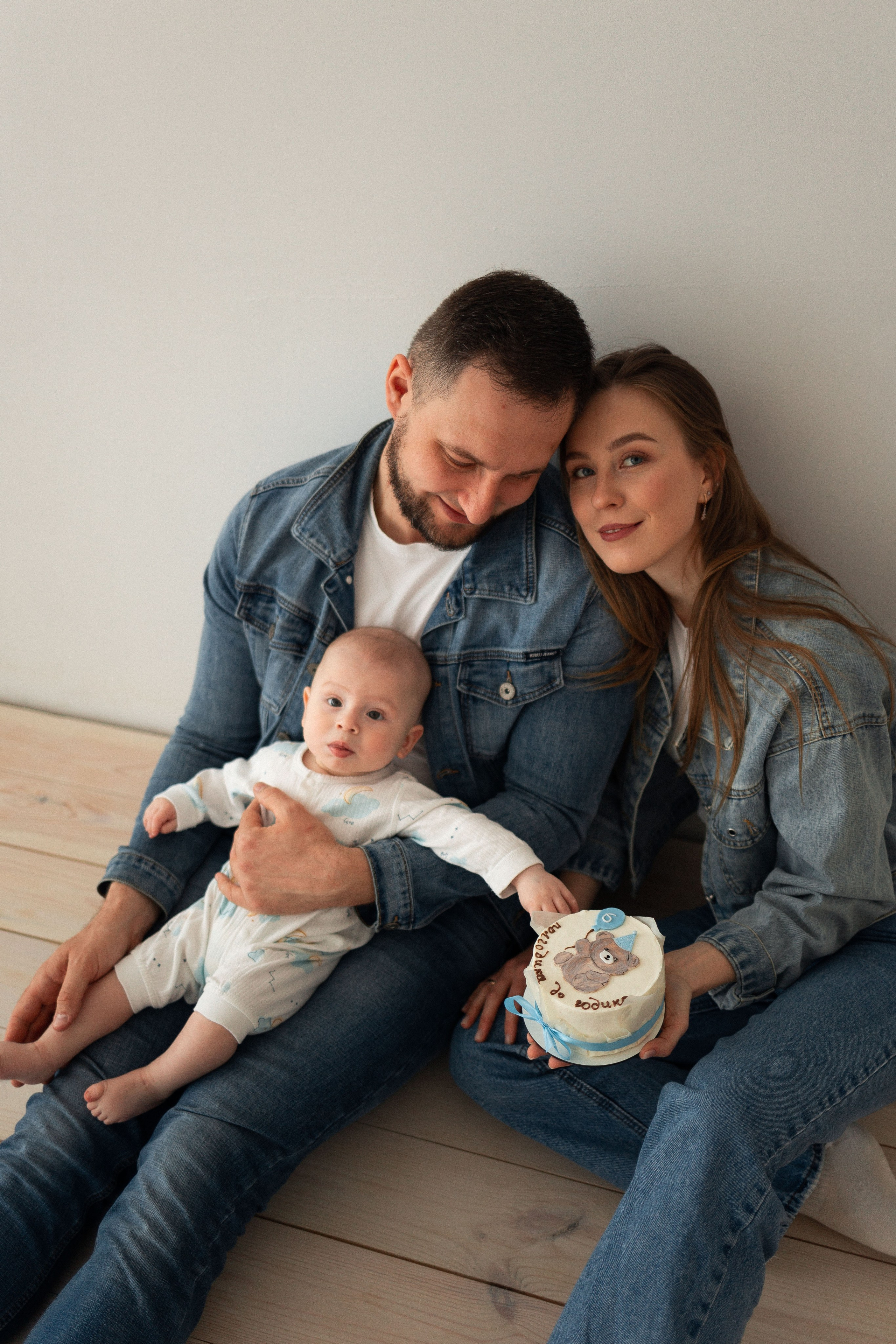 L&E&L. Семейный фотограф в Севастополе и Симферополе Александра Чистякова