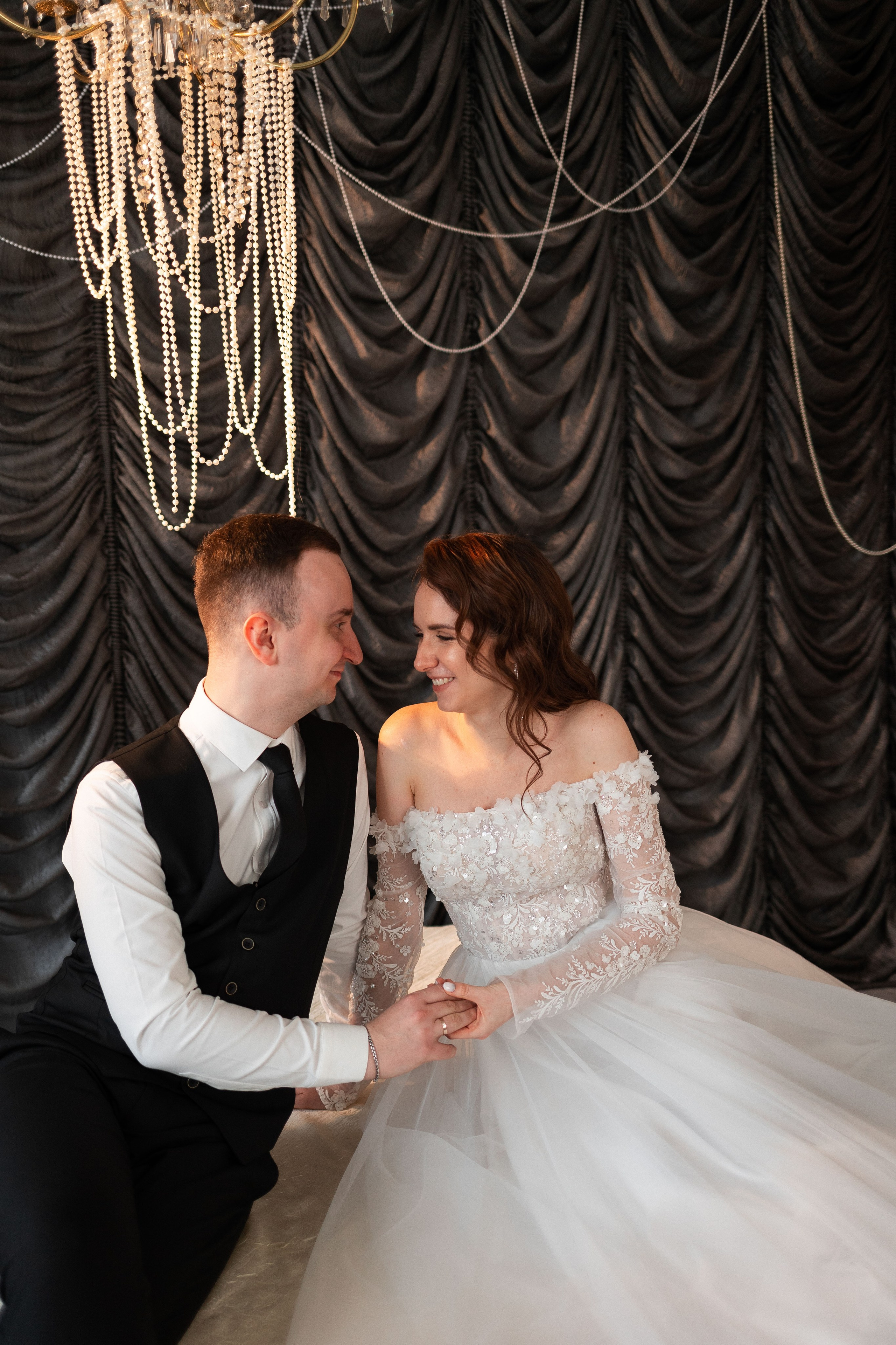 M&I. Семейный фотограф в Севастополе и Симферополе Александра Чистякова