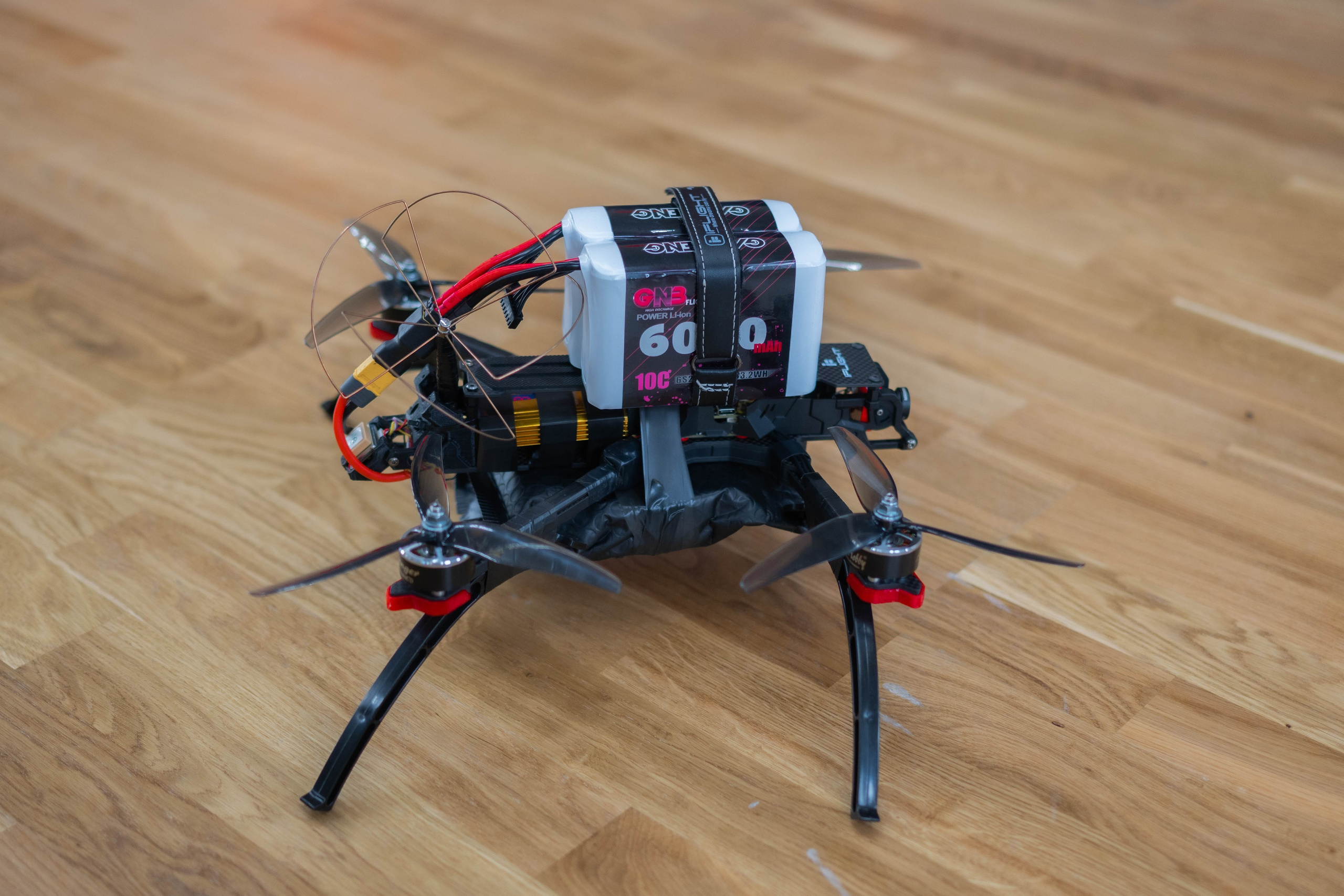 Презентация дрона. Фотограф и видеограф в Москве Анна Матюхина